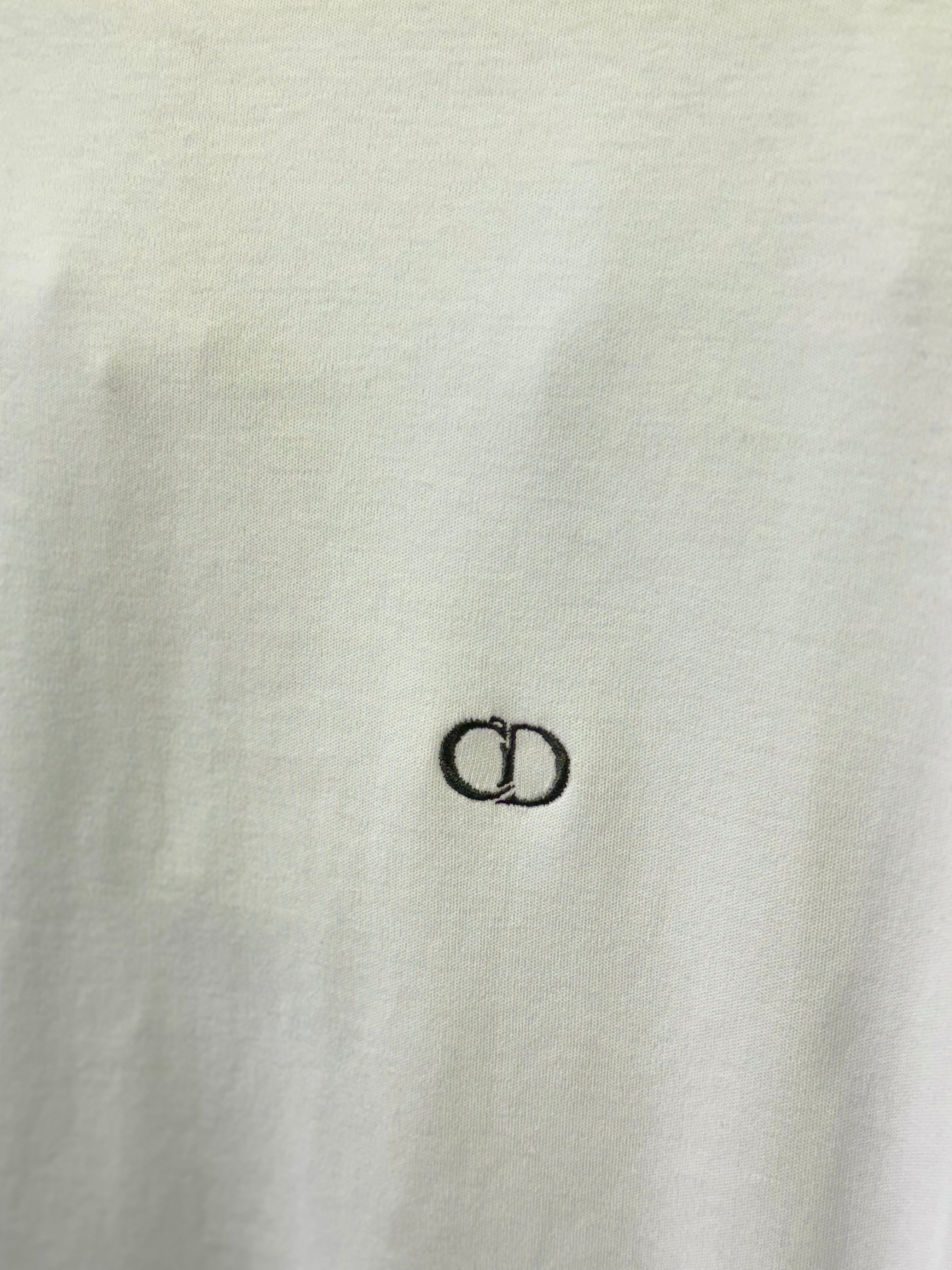 Playera Dior