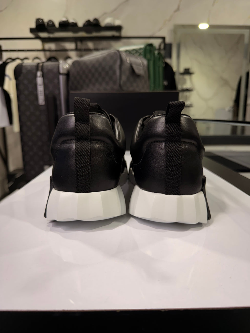 Hermès Bouncing