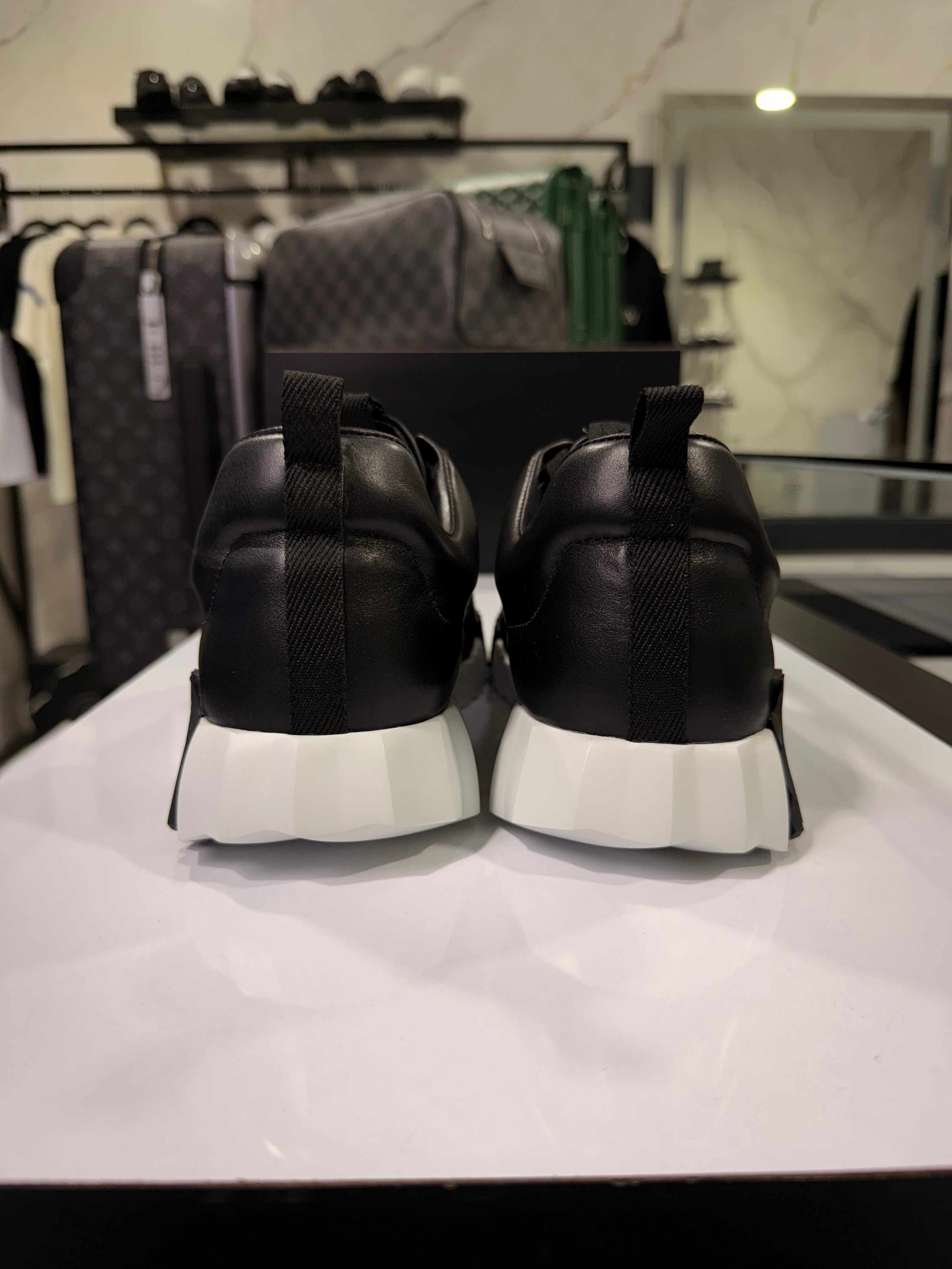 Hermès Bouncing