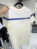 Playera Burberry