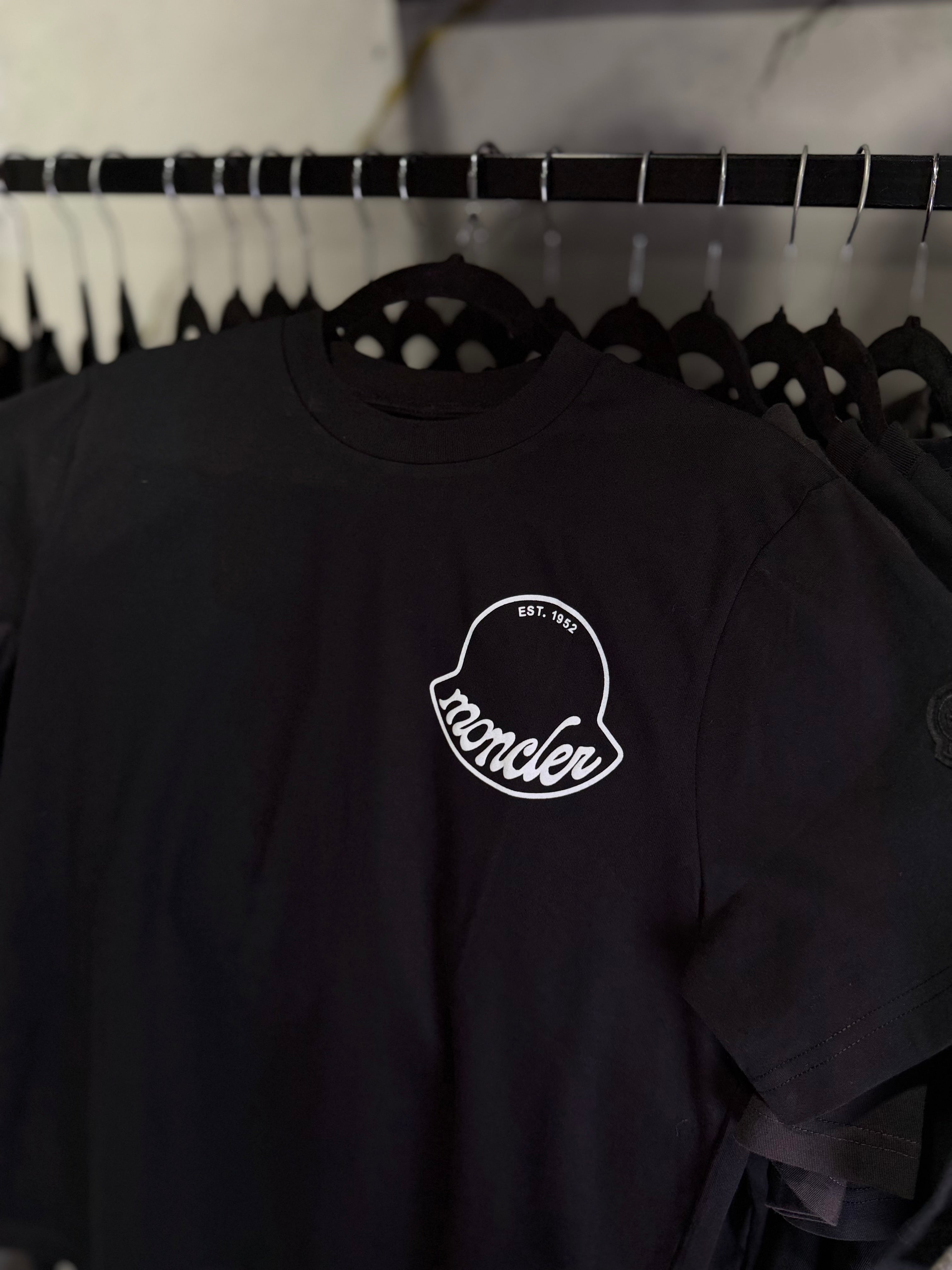 Playera Moncler