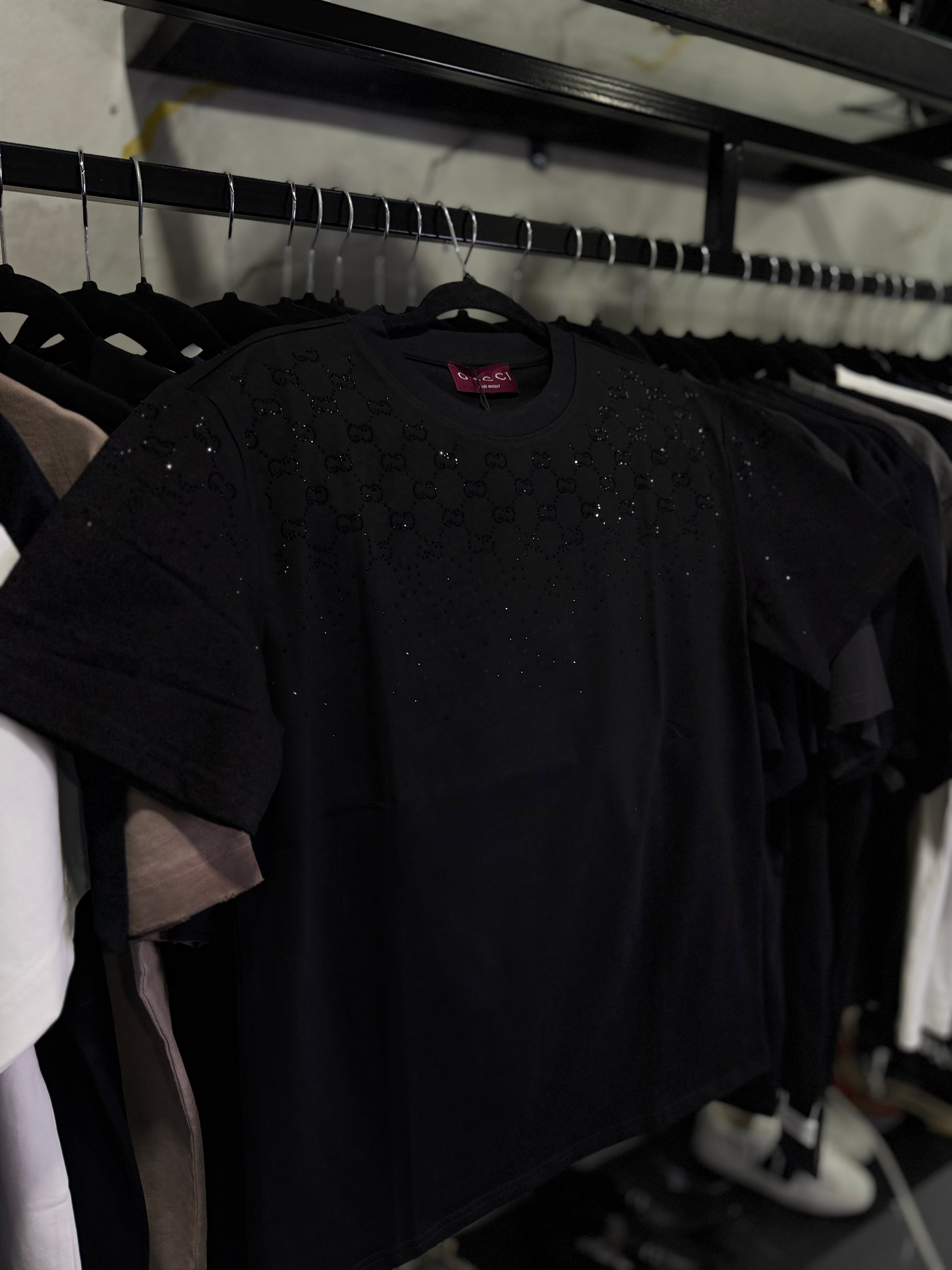 Playera Gucci