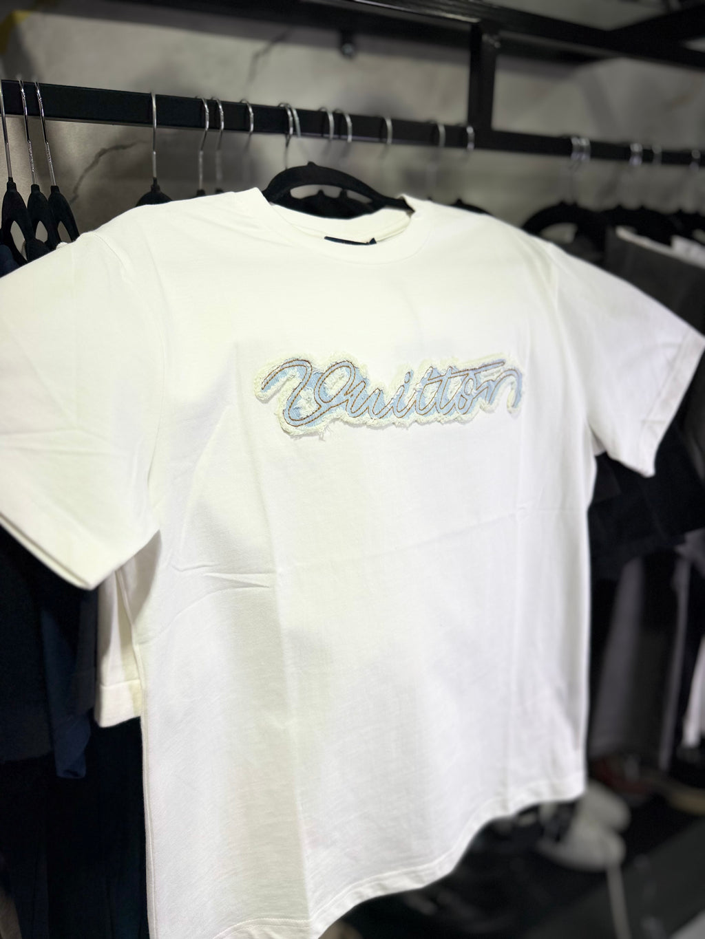 Playera Louis Vuitton
