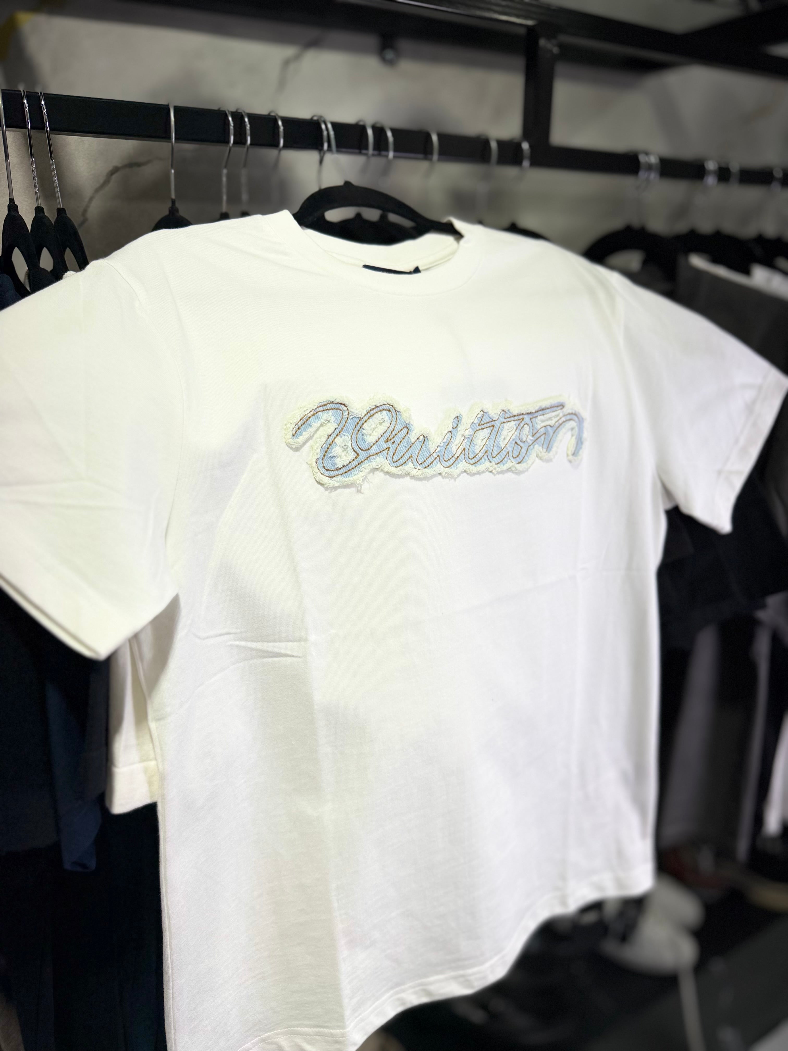 Playera Louis Vuitton