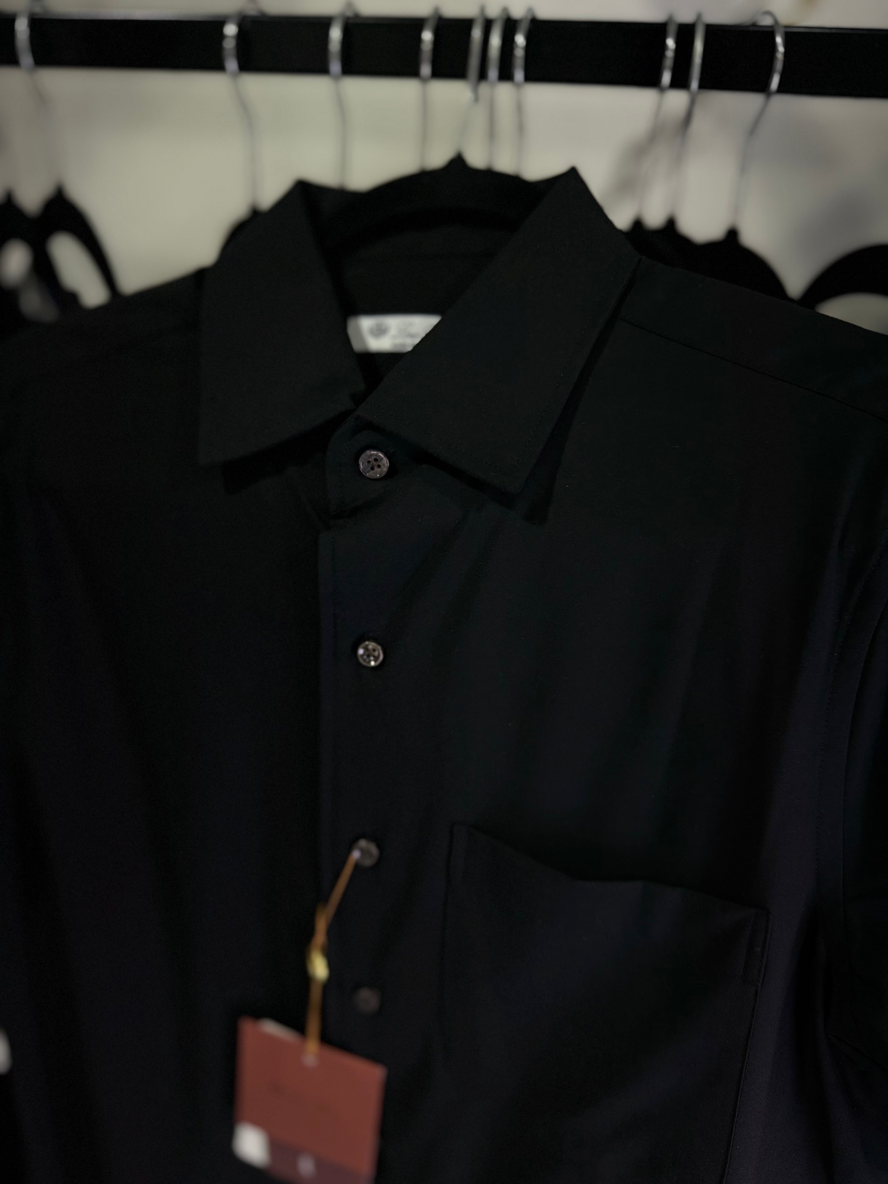 Camisa Loro Piana