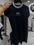 Playera Balenciaga