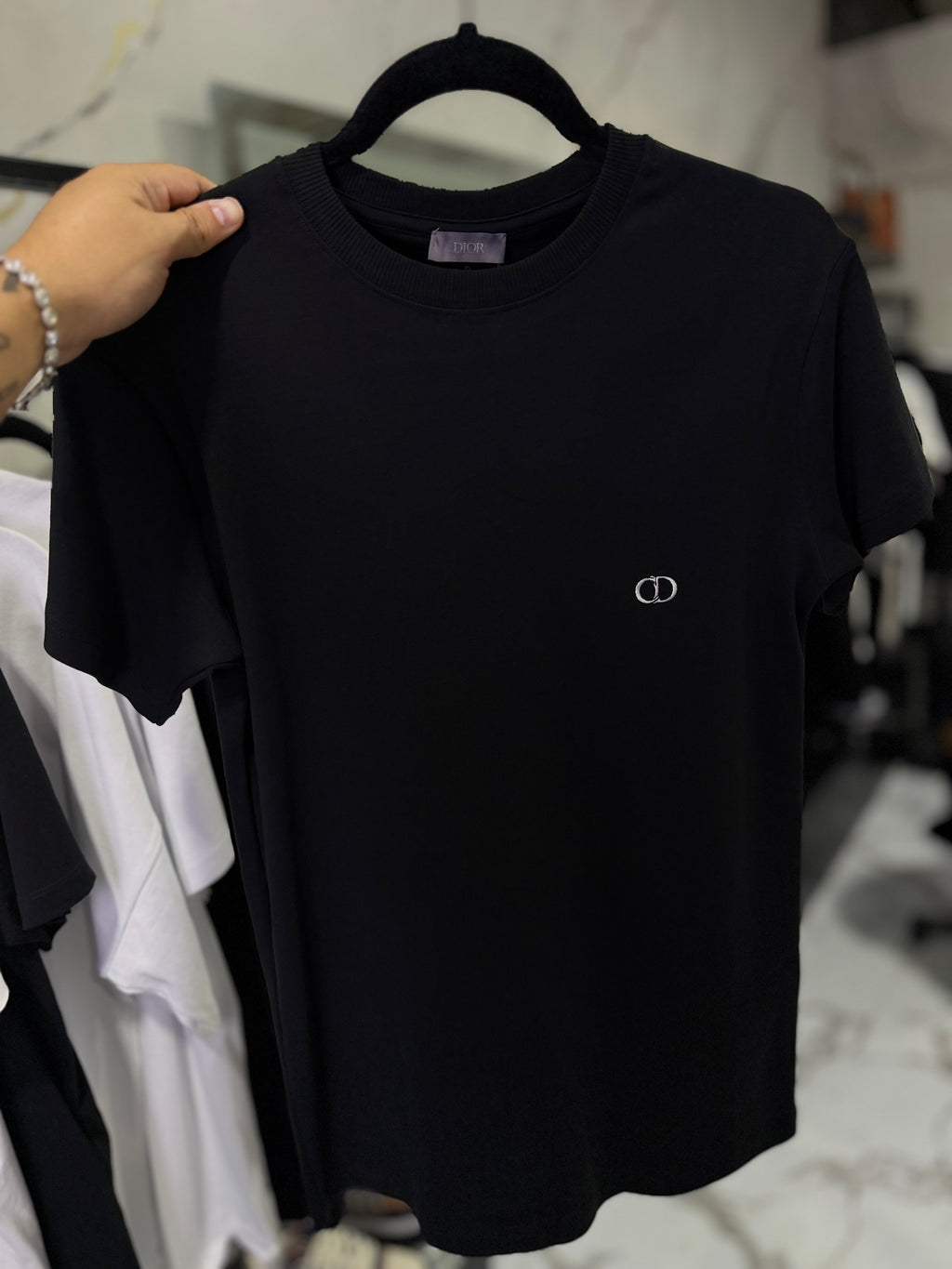 Playera Dior