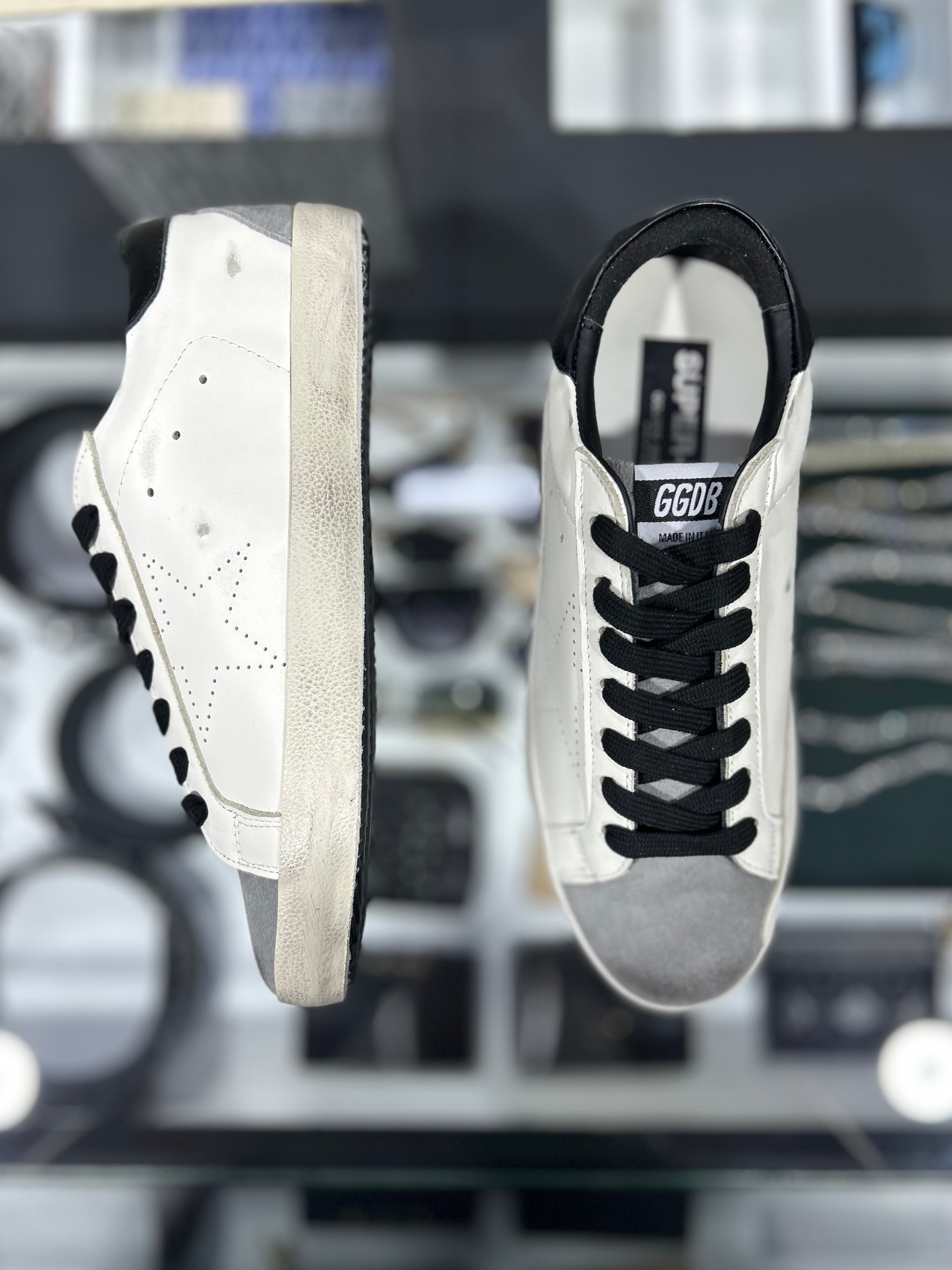 Golden Goose Super-Star