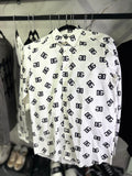 Camisa Dolce & Gabbana