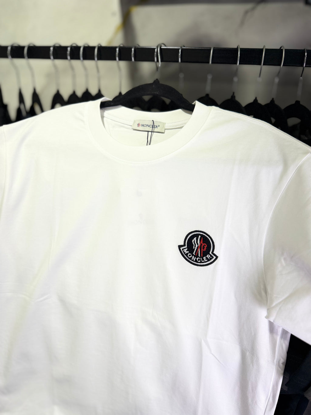Playera Moncler