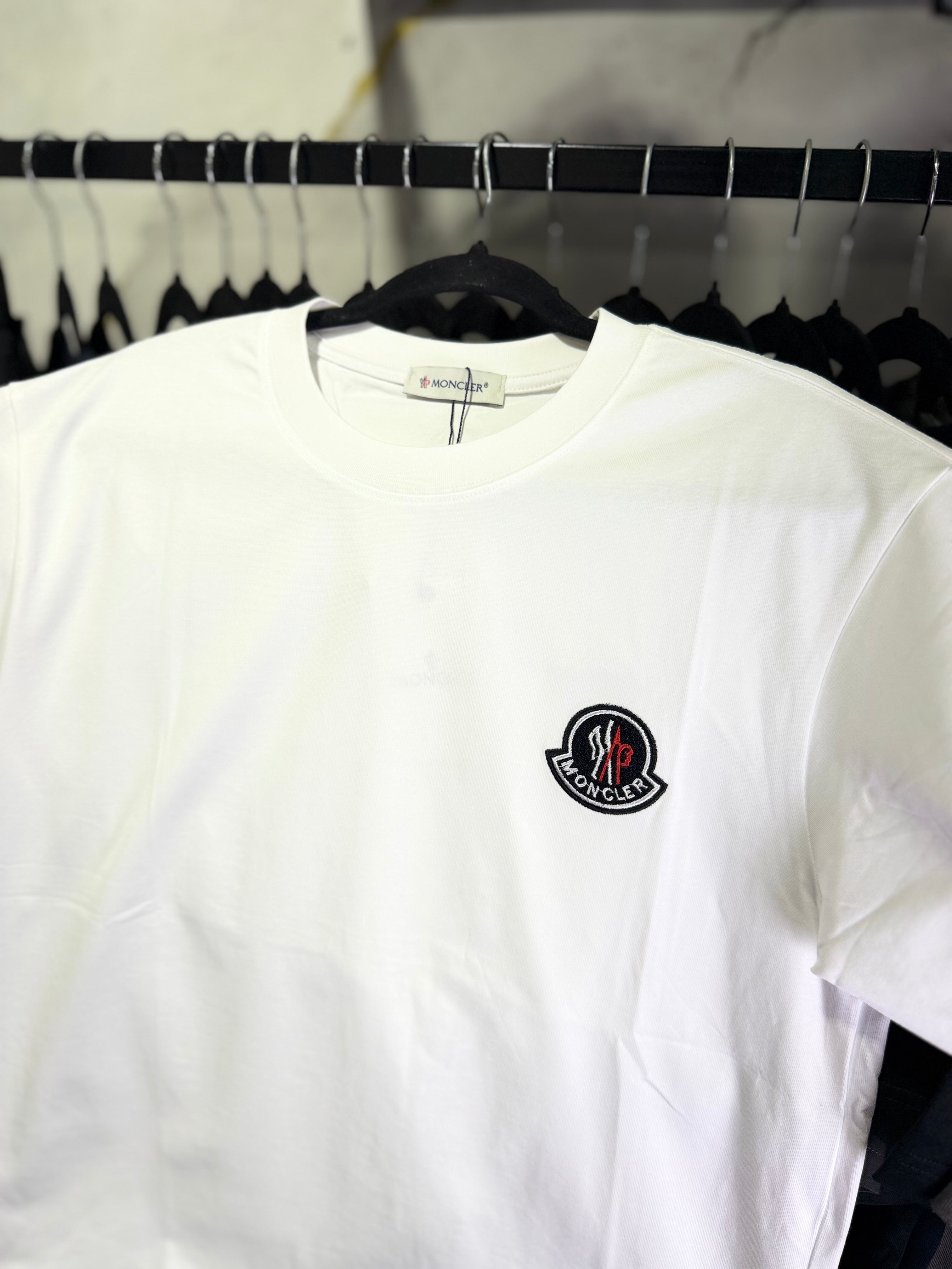 Playera Moncler
