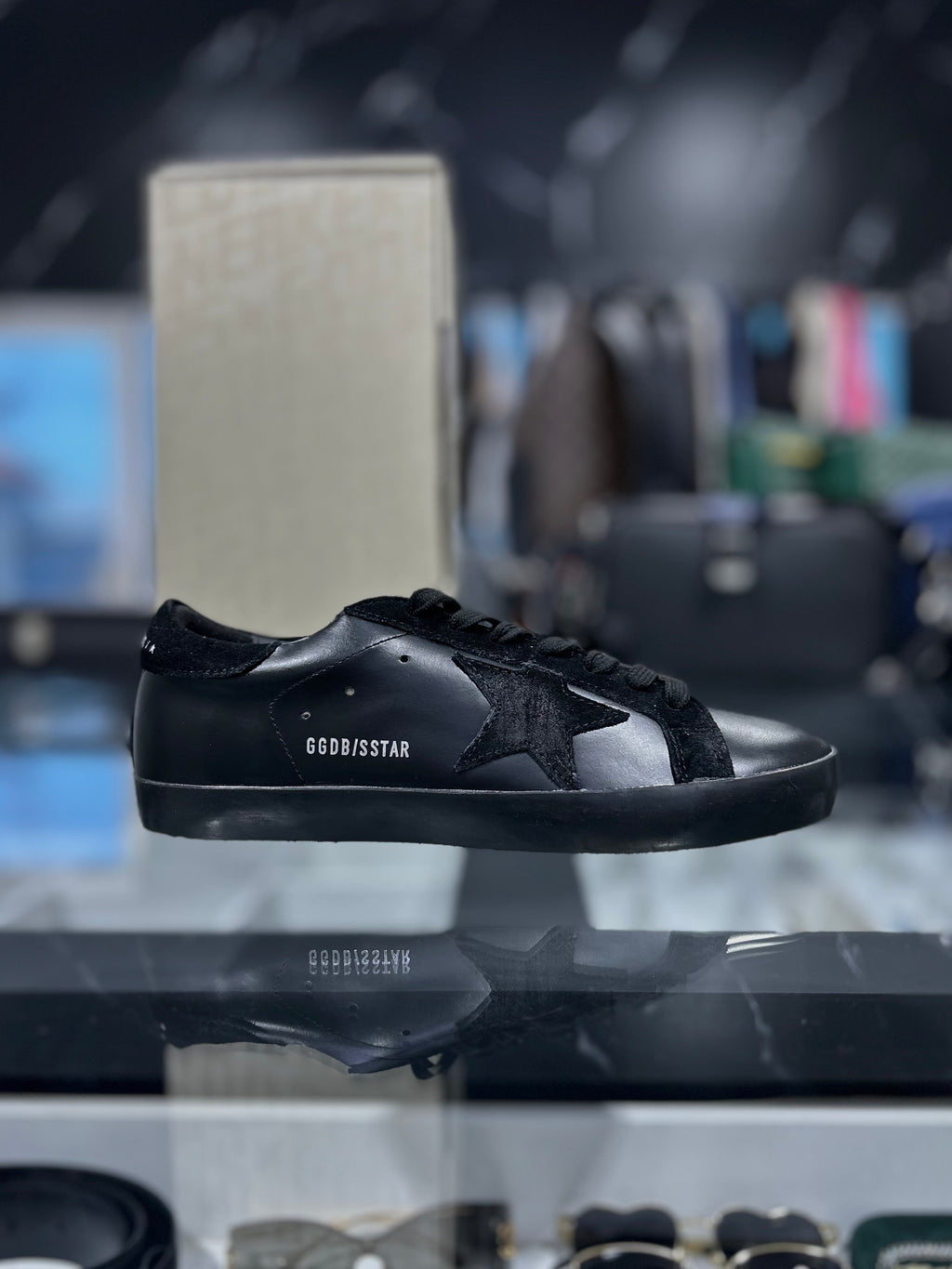 Golden Goose Super-Star