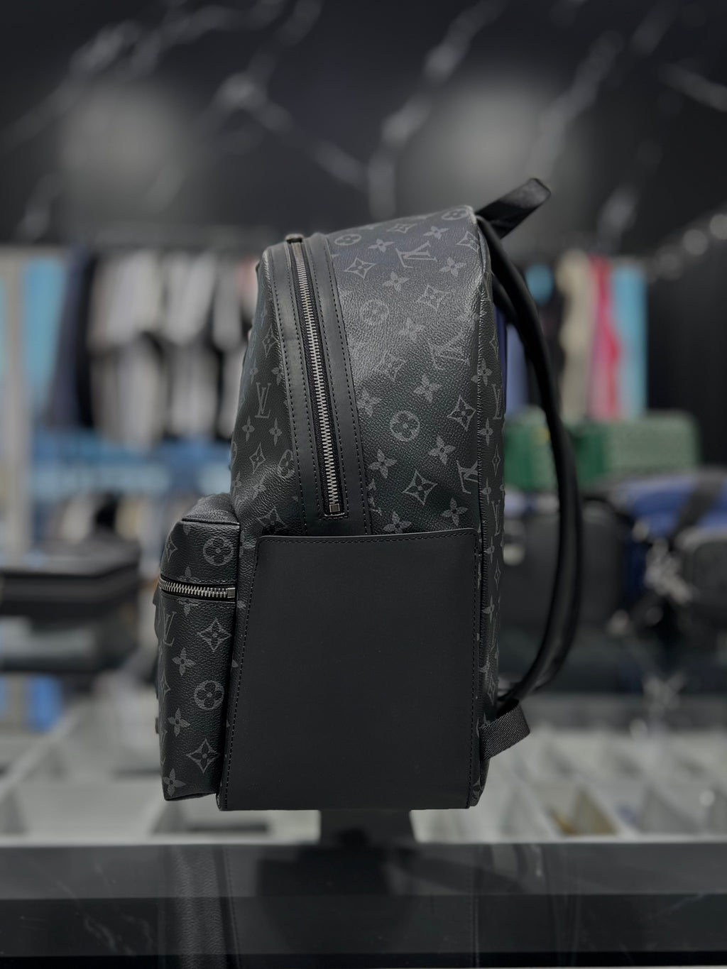 Mochila Discovery MM