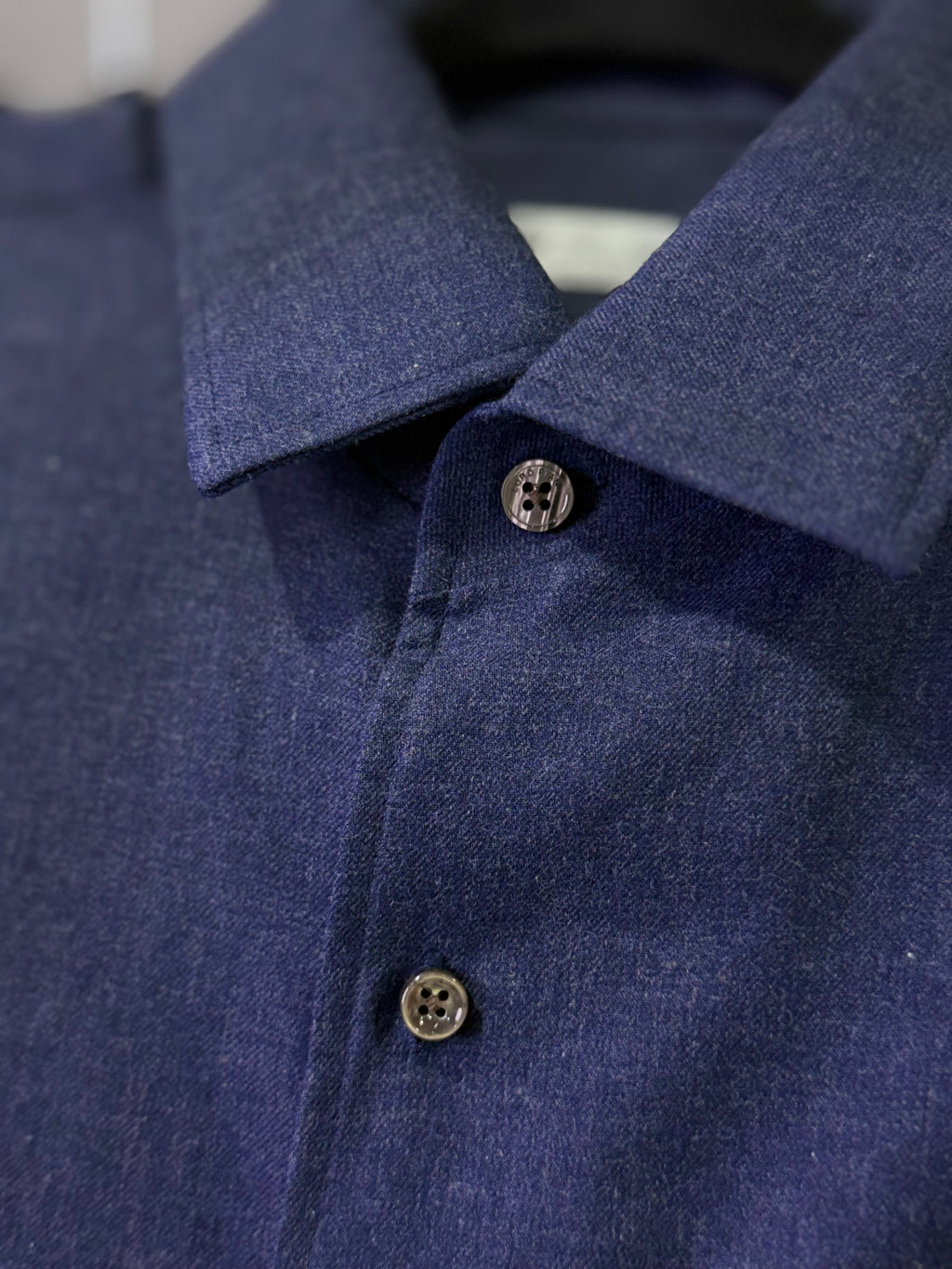 Camisa Loro Piana