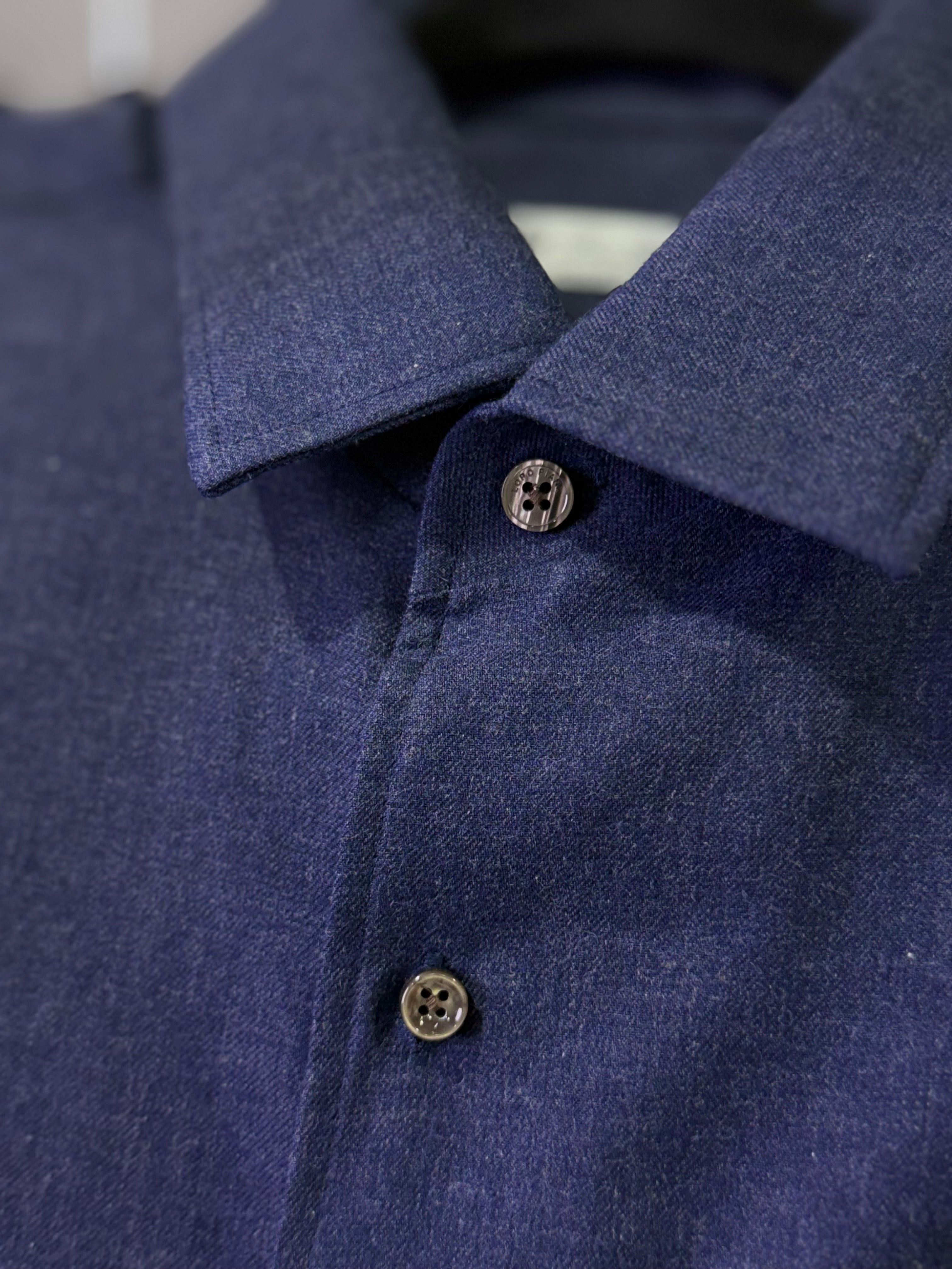 Camisa Loro Piana