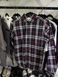 Camisa Burberry