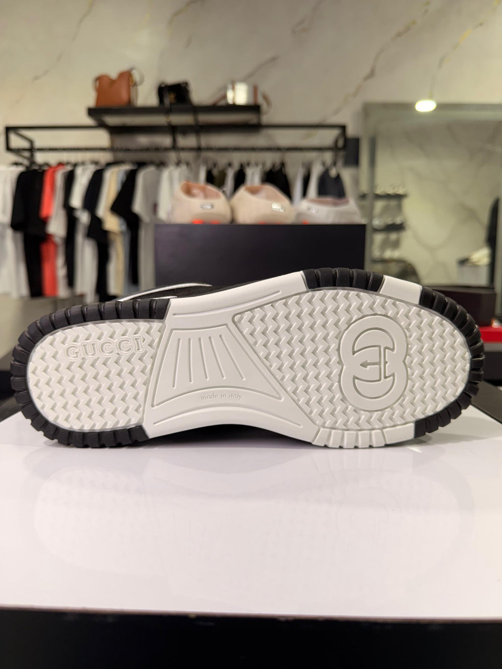 Gucci Re-Web