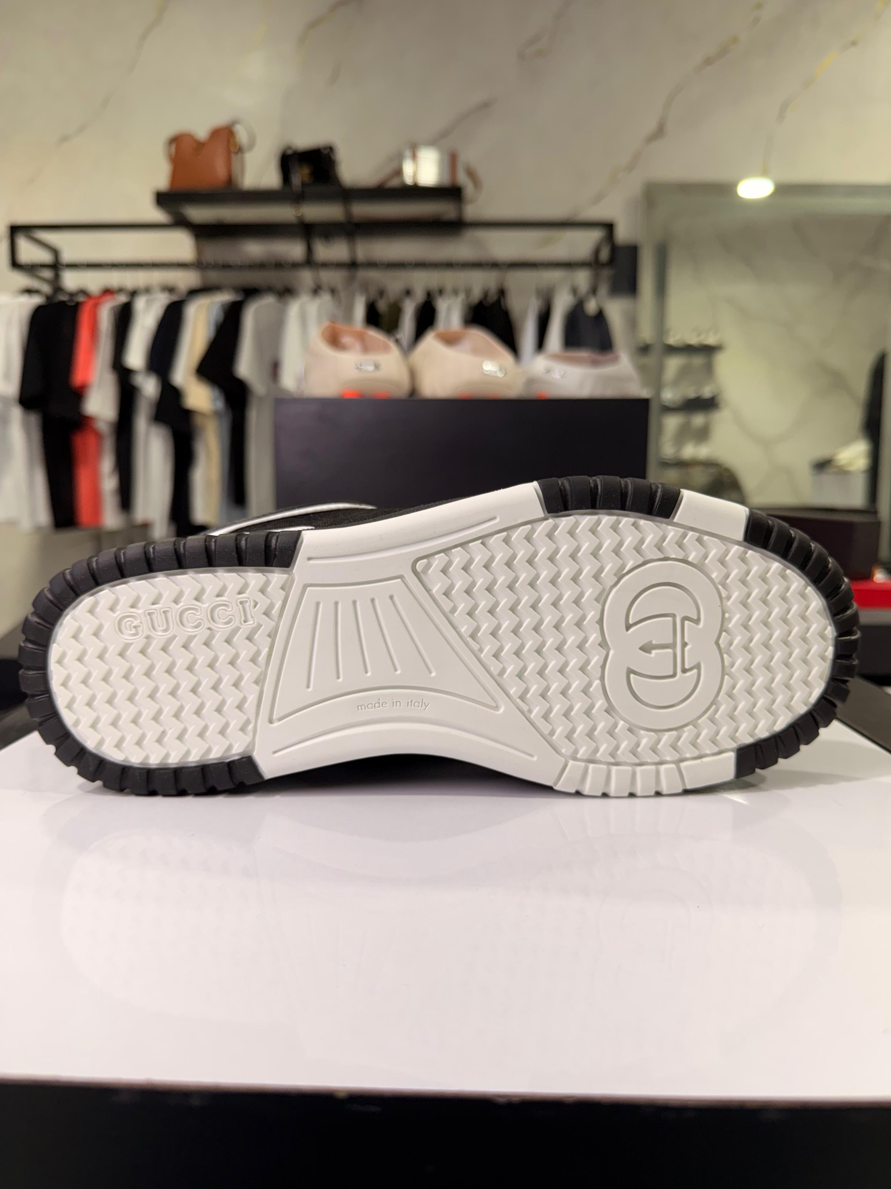 Gucci Re-Web