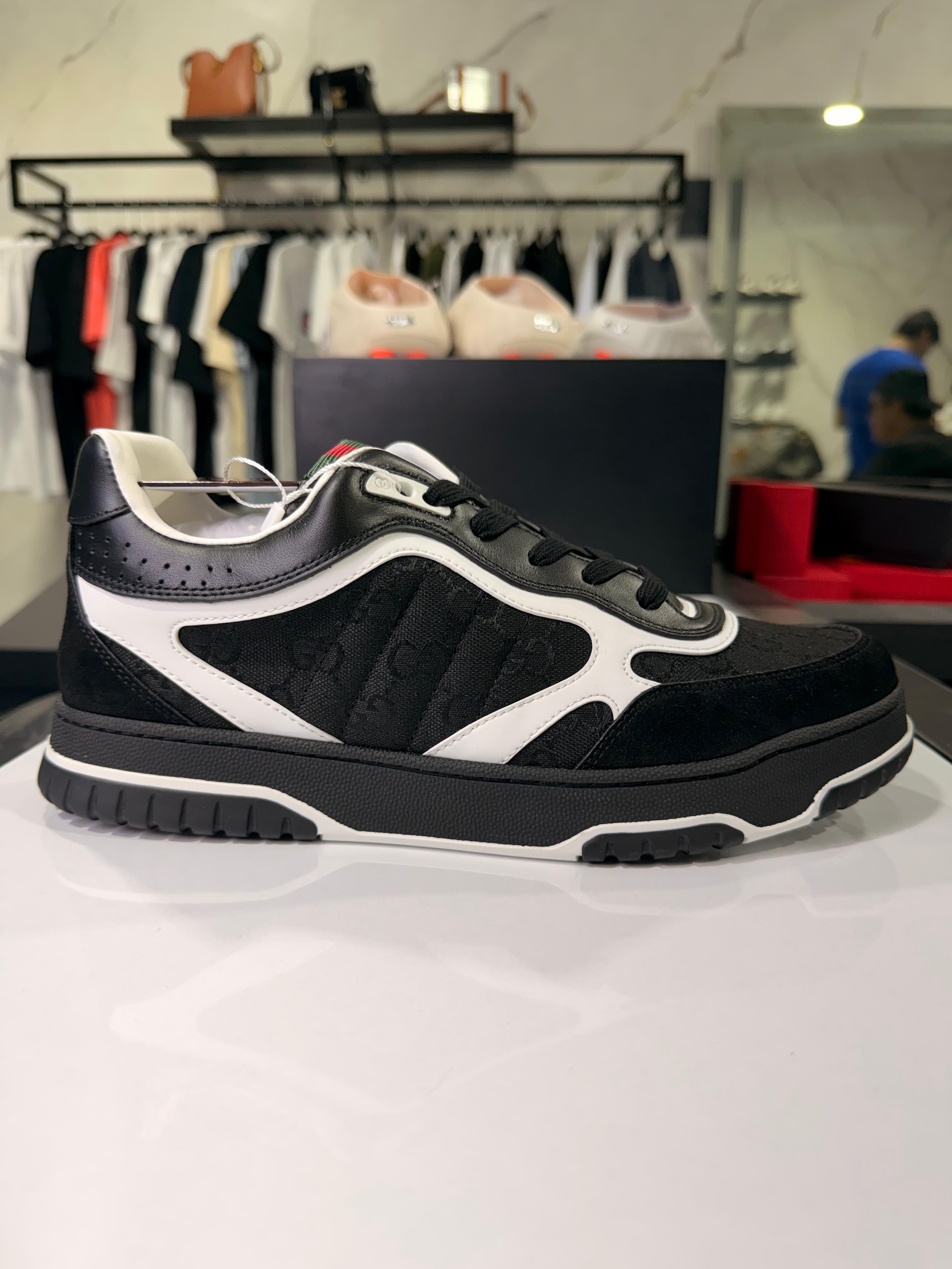 Gucci Re-Web