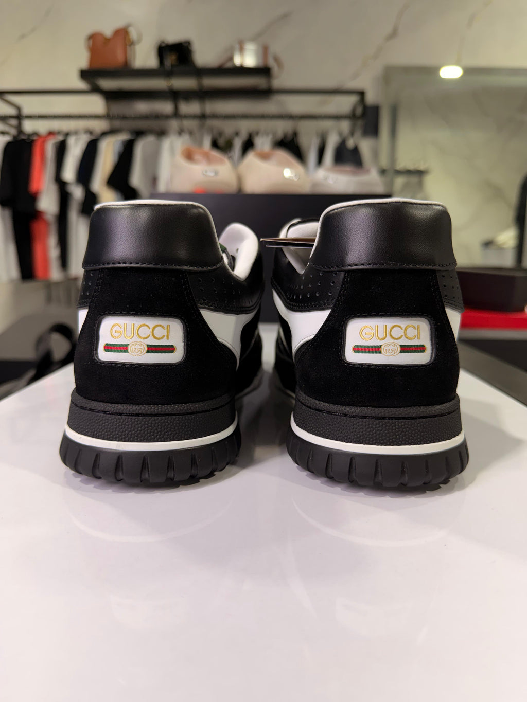 Gucci Re-Web