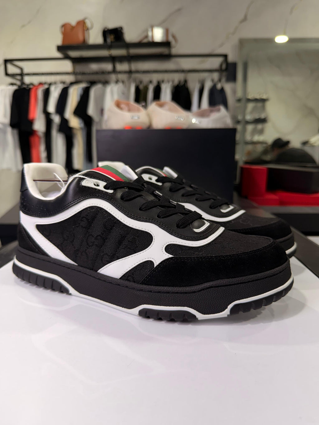 Gucci Re-Web