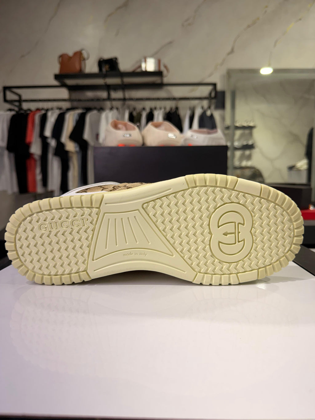 Gucci Re-Web
