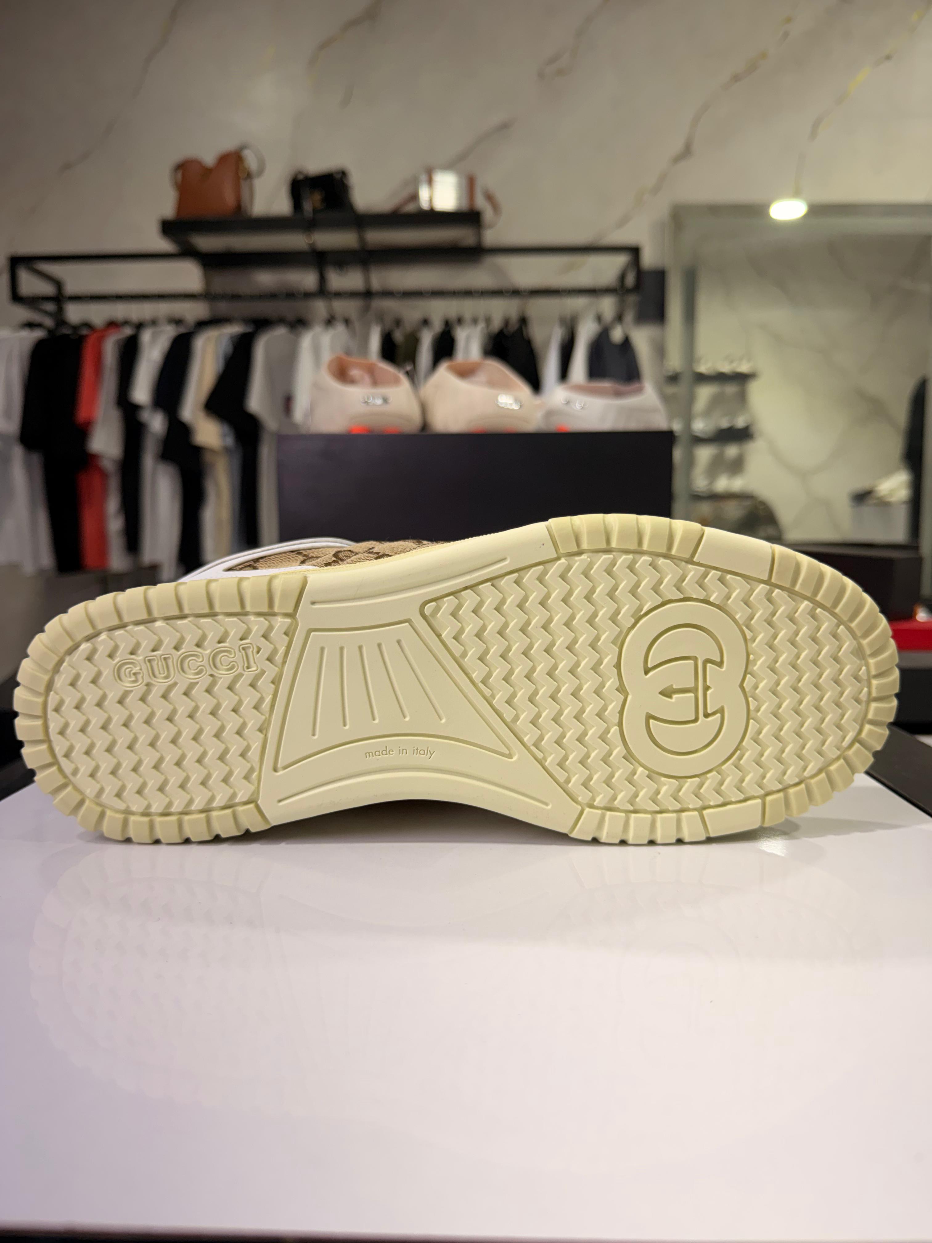 Gucci Re-Web