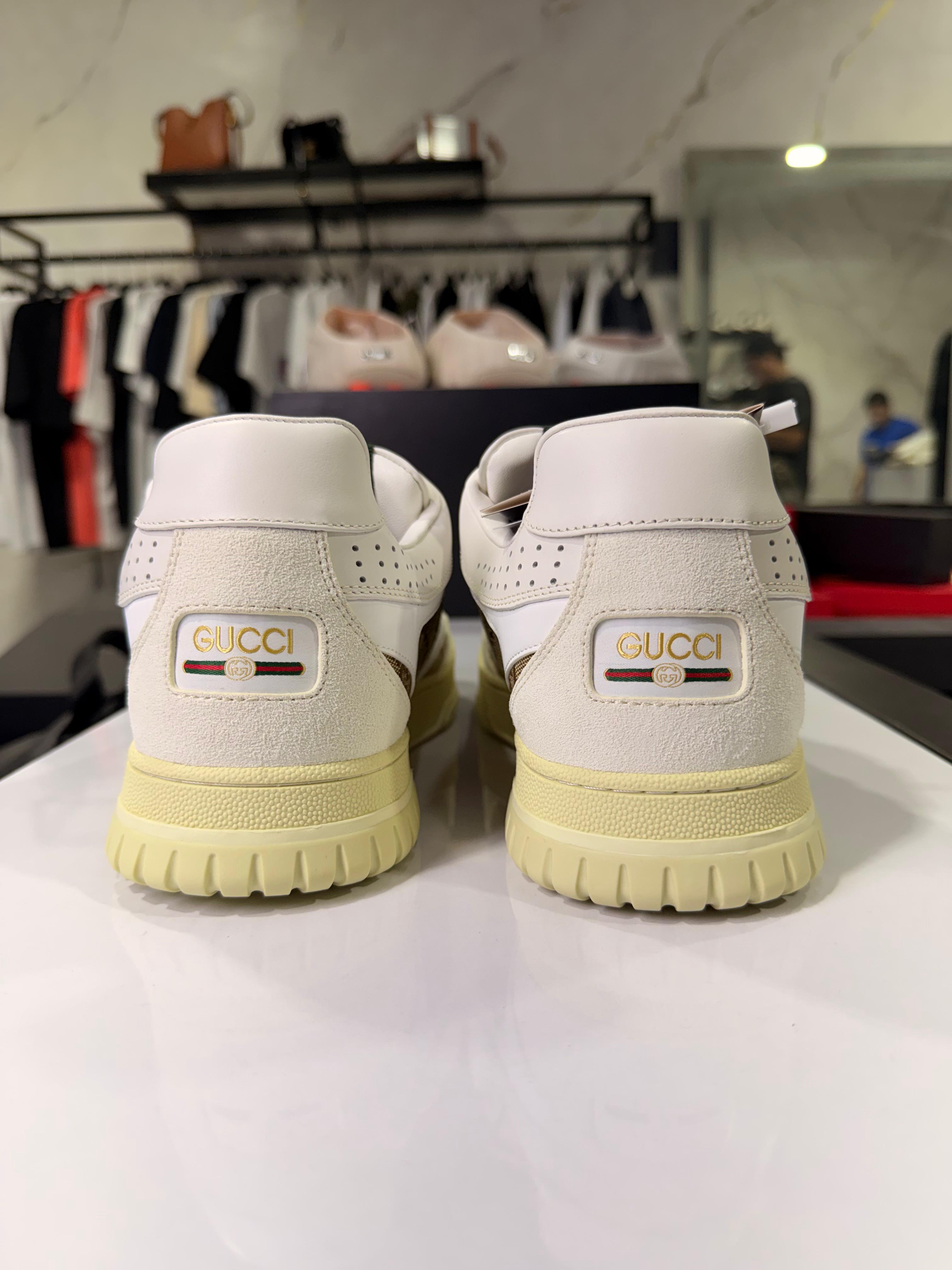Gucci Re-Web