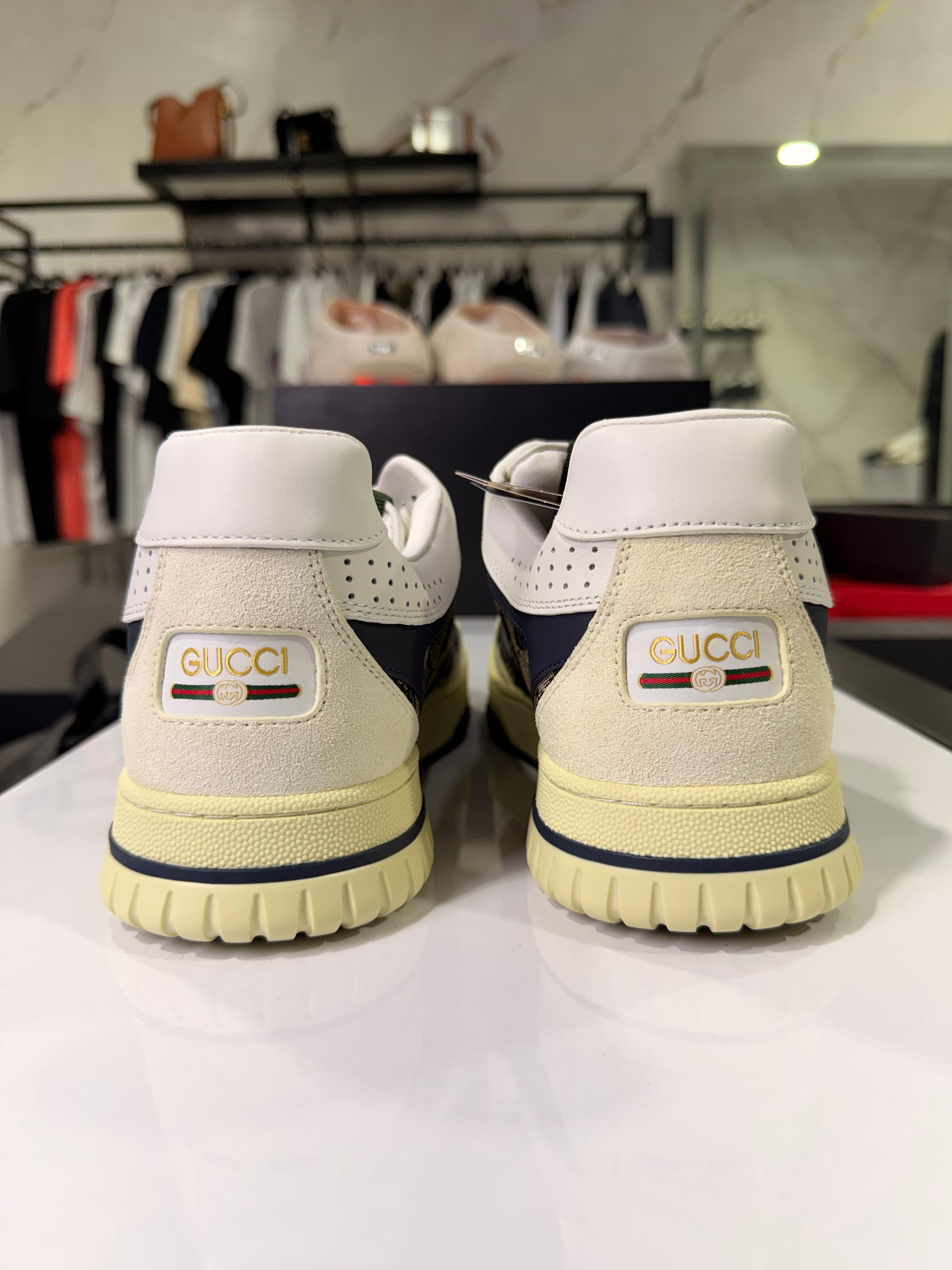 Gucci Re-Web
