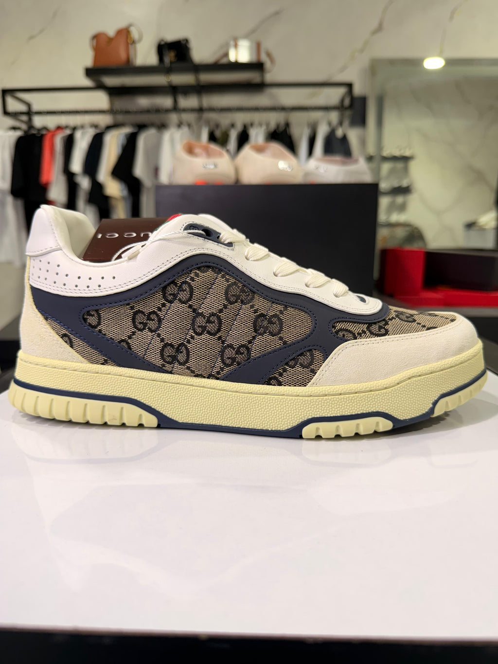 Gucci Re-Web