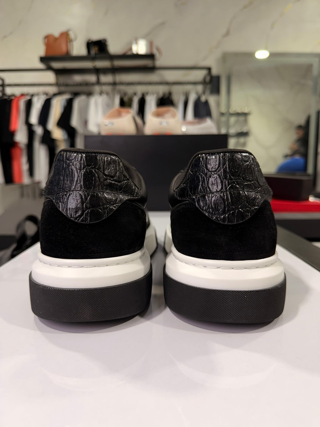 Ferragamo Gancini
