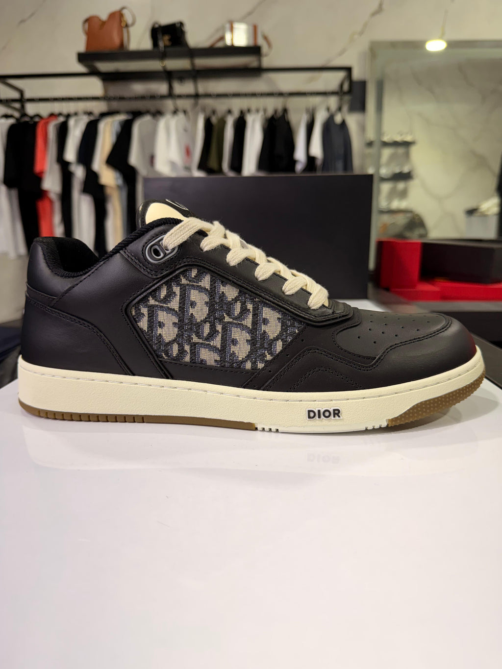 Dior B27 Low