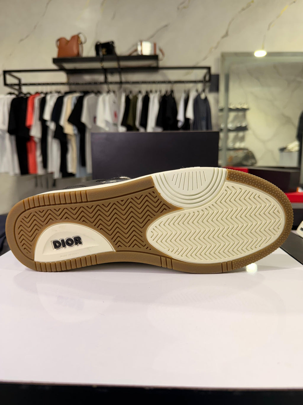 Dior B27 Low