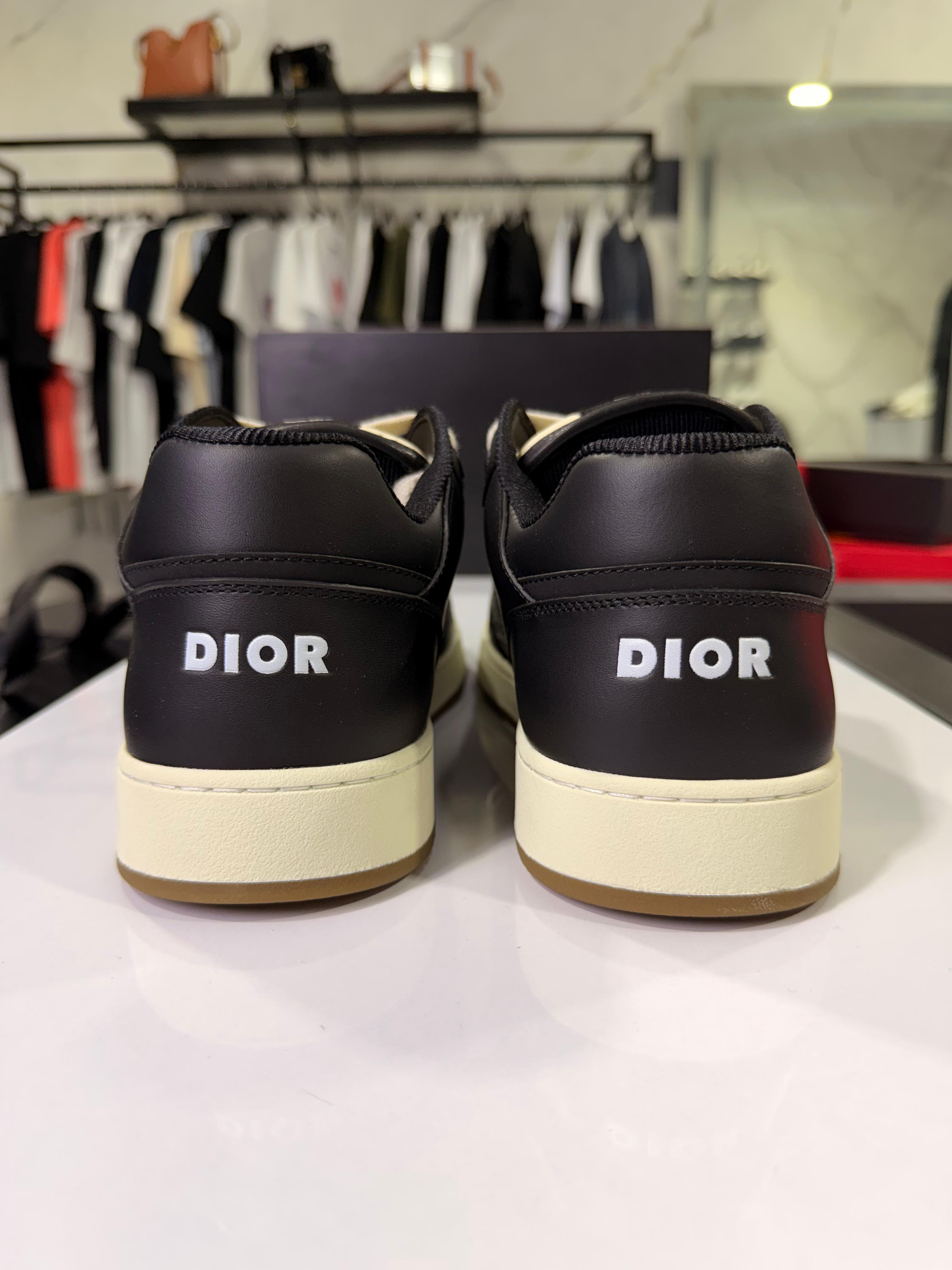 Dior B27 Low