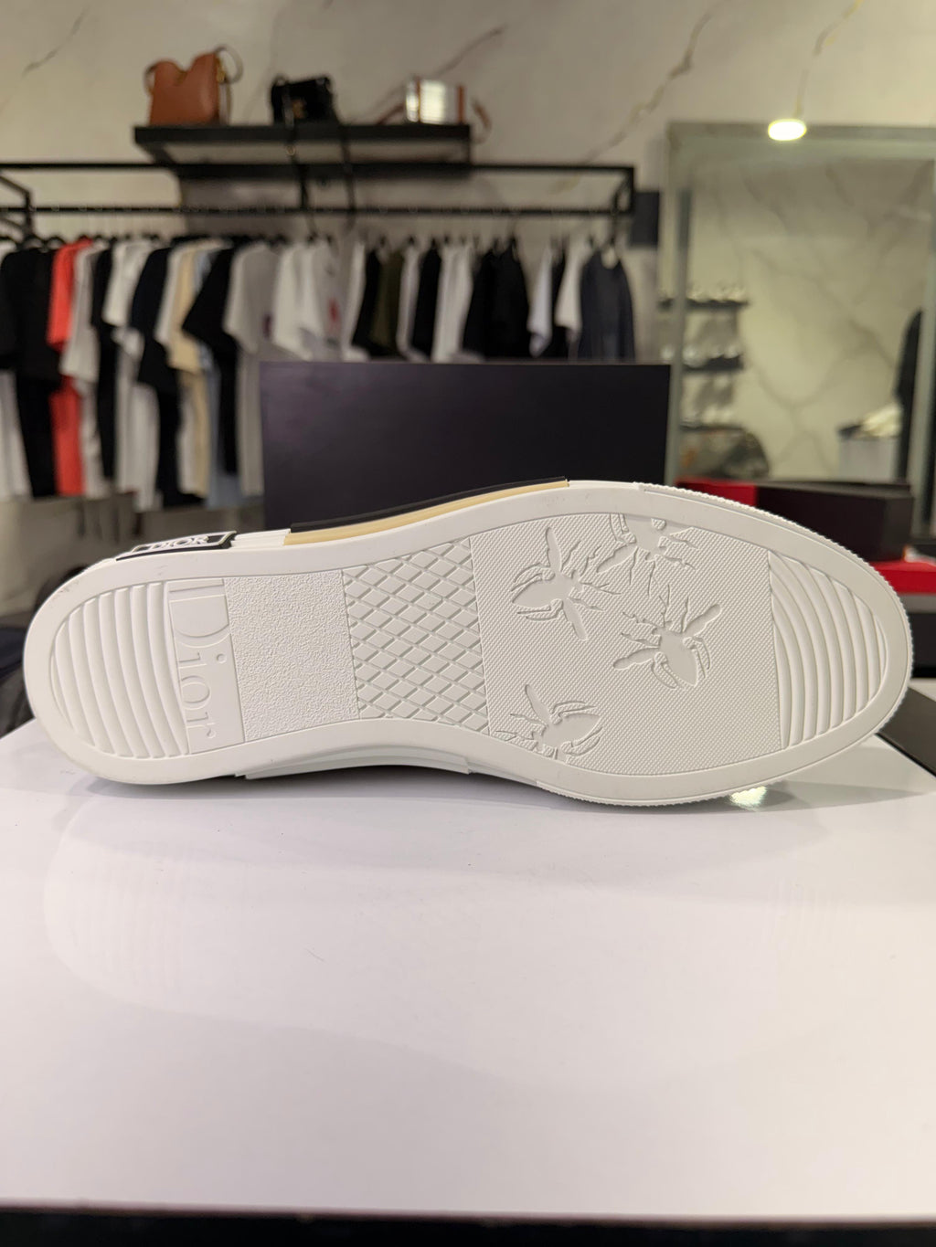 Dior B23 High