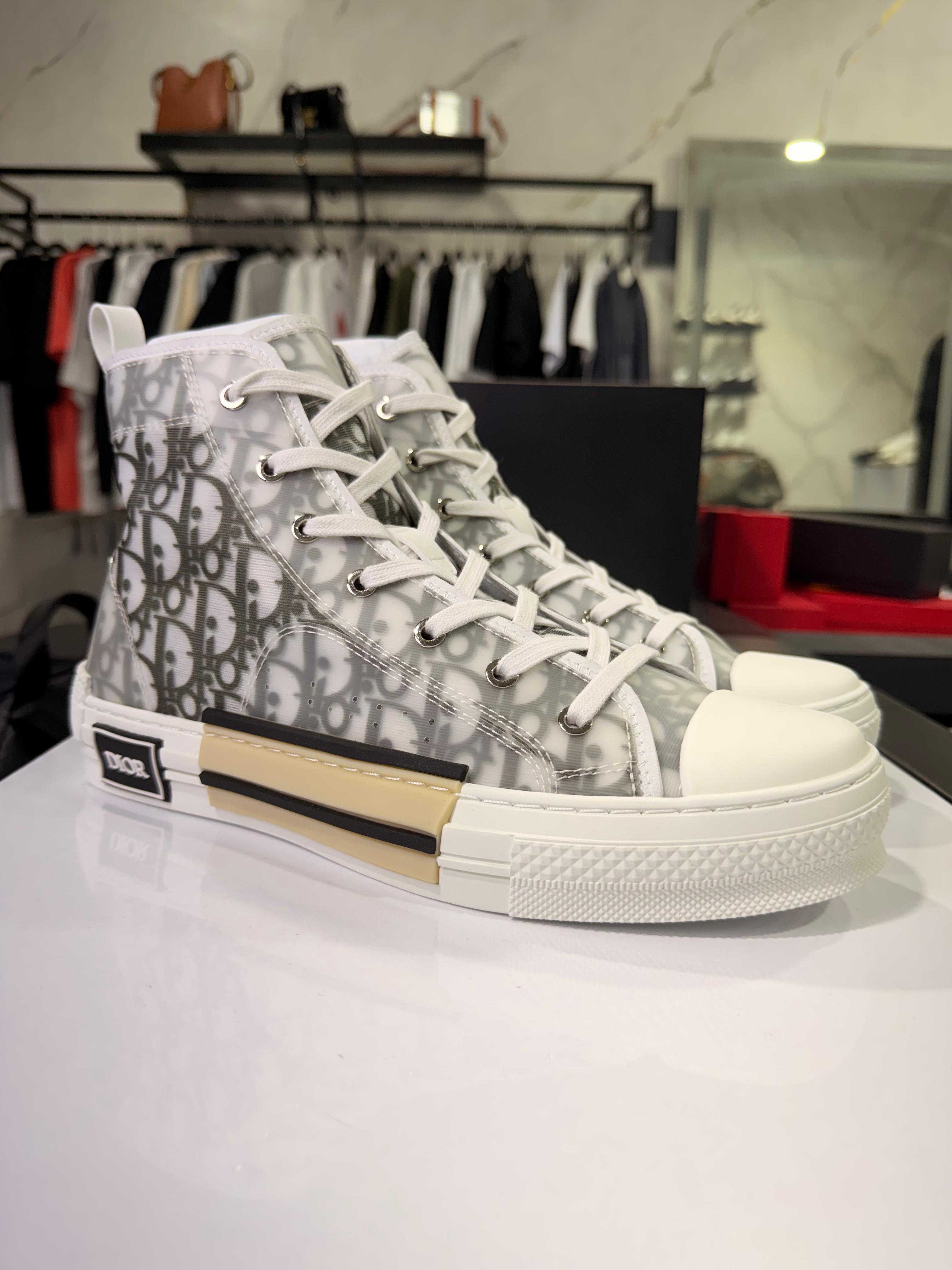 Dior B23 High
