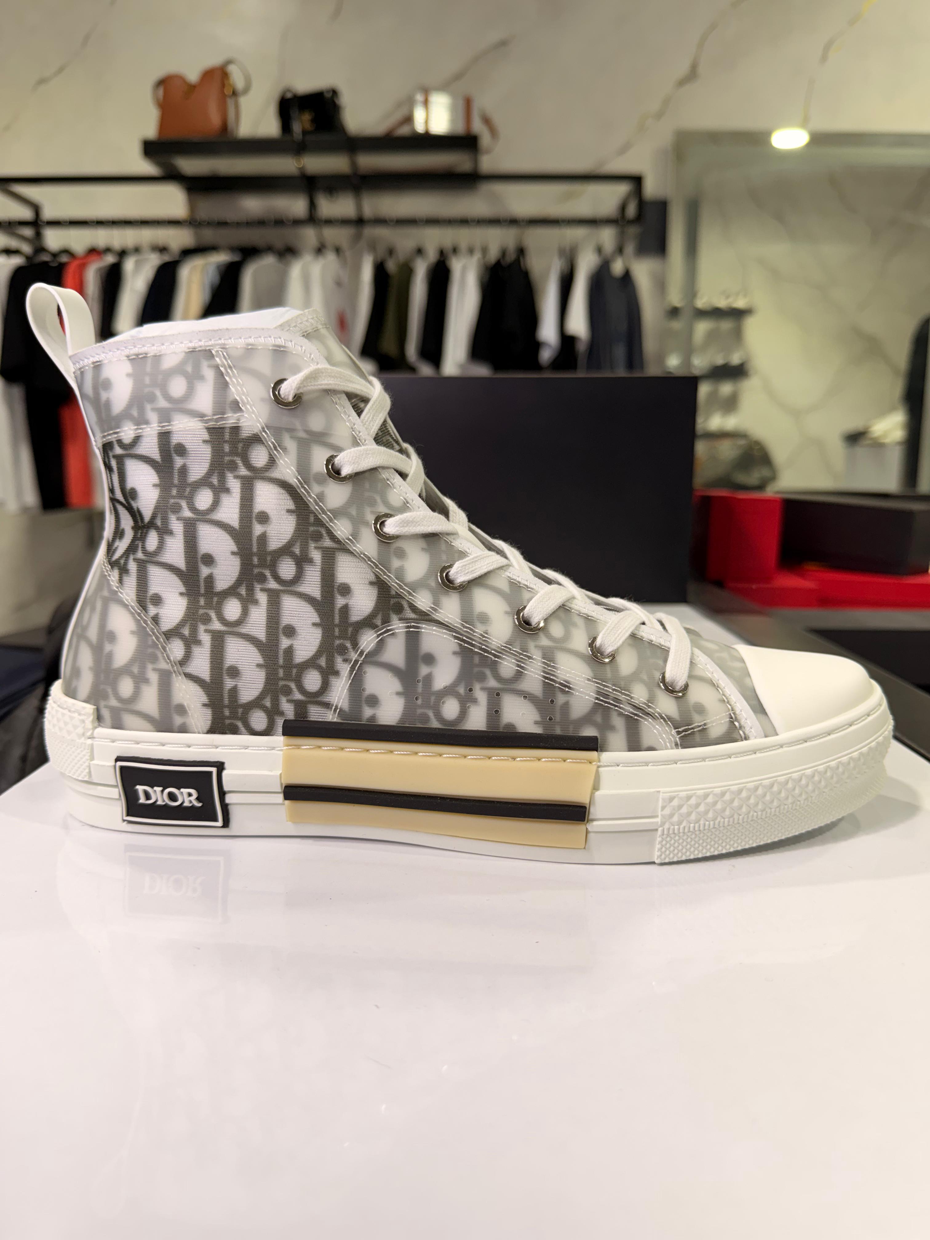 Dior B23 High