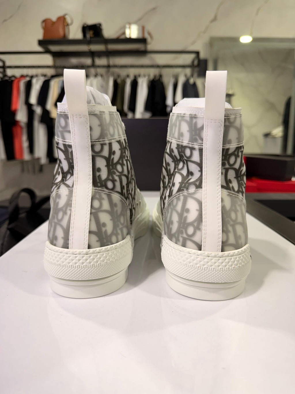 Dior B23 High