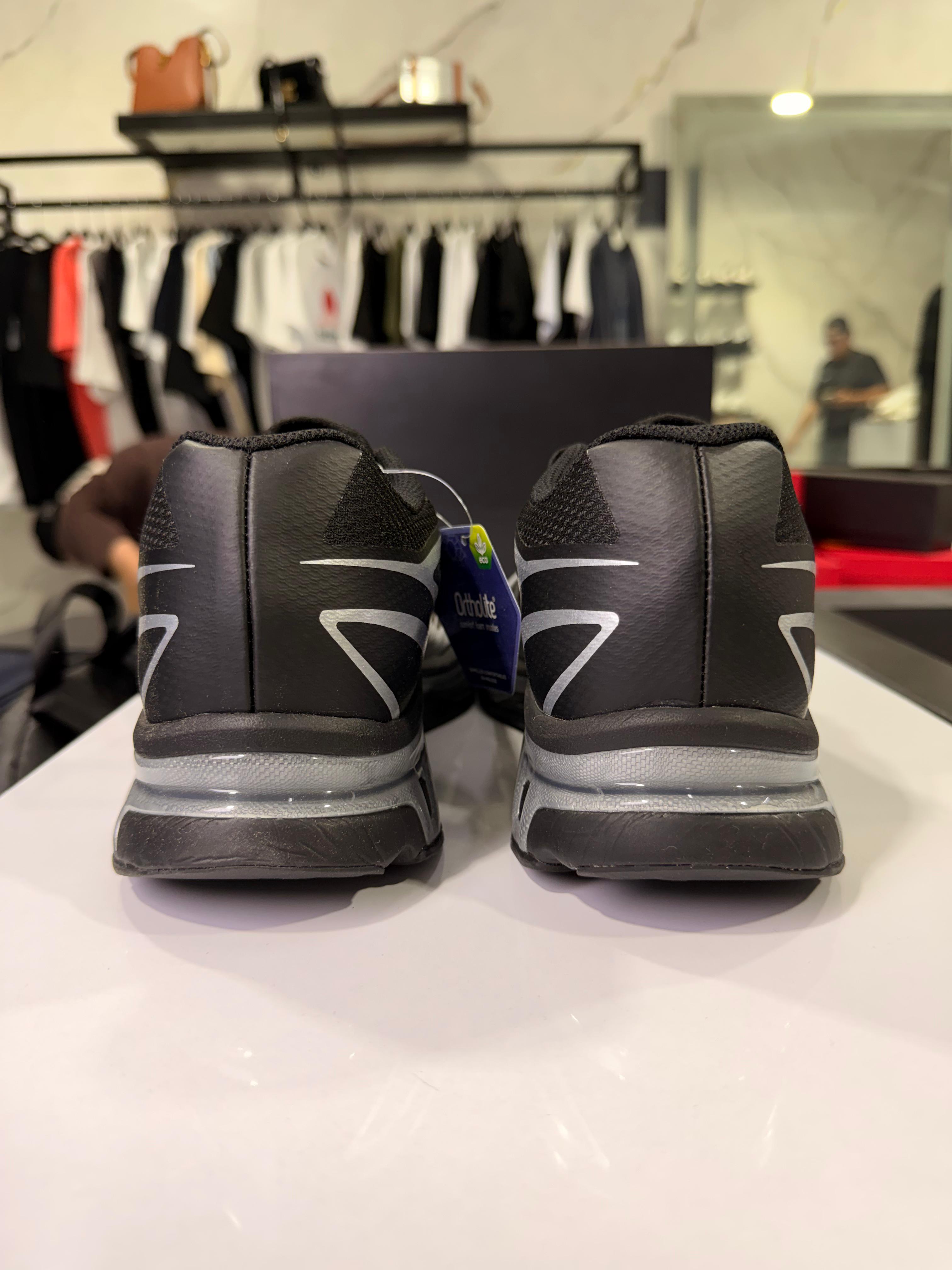 Salomon x Maison Margela MM6
