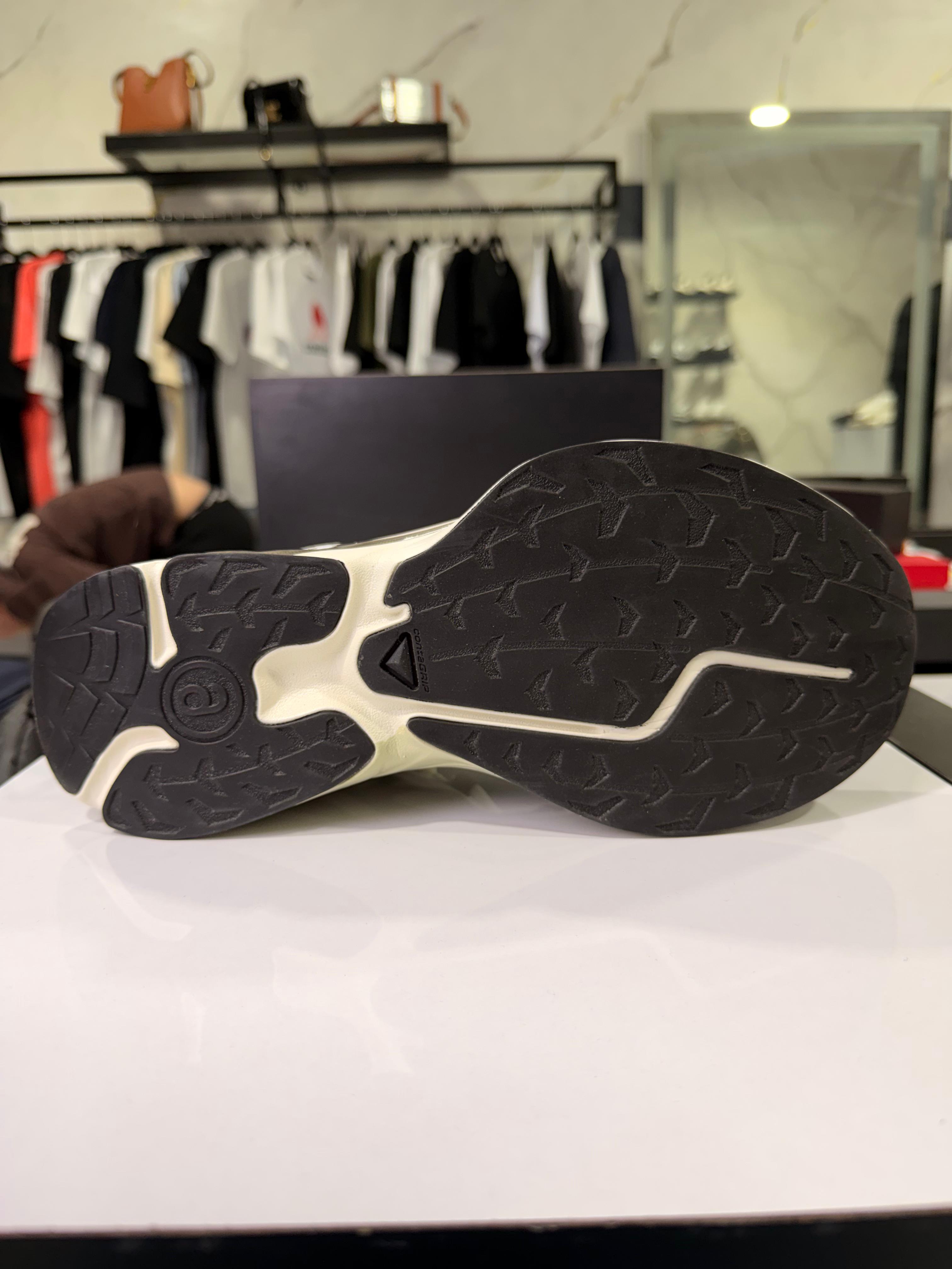 Salomon x Maison Margela MM6