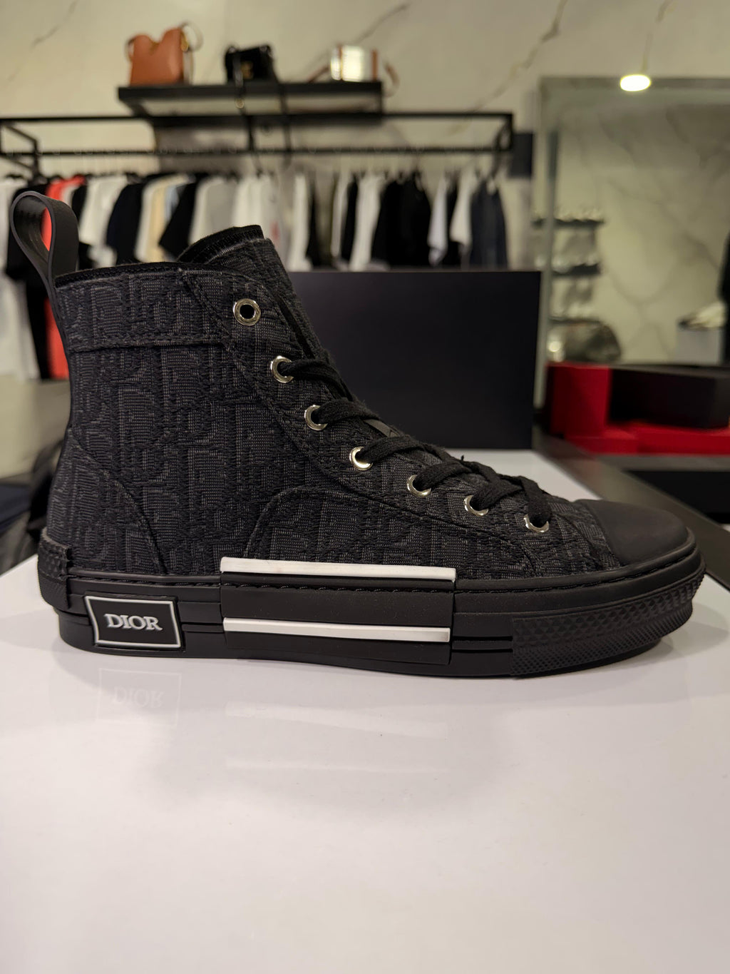 Dior B23 High