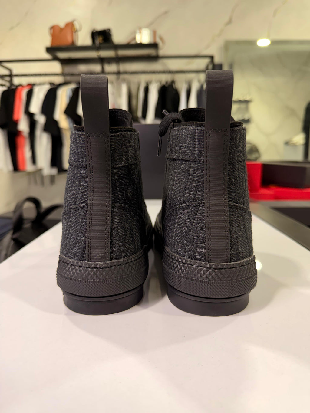 Dior B23 High