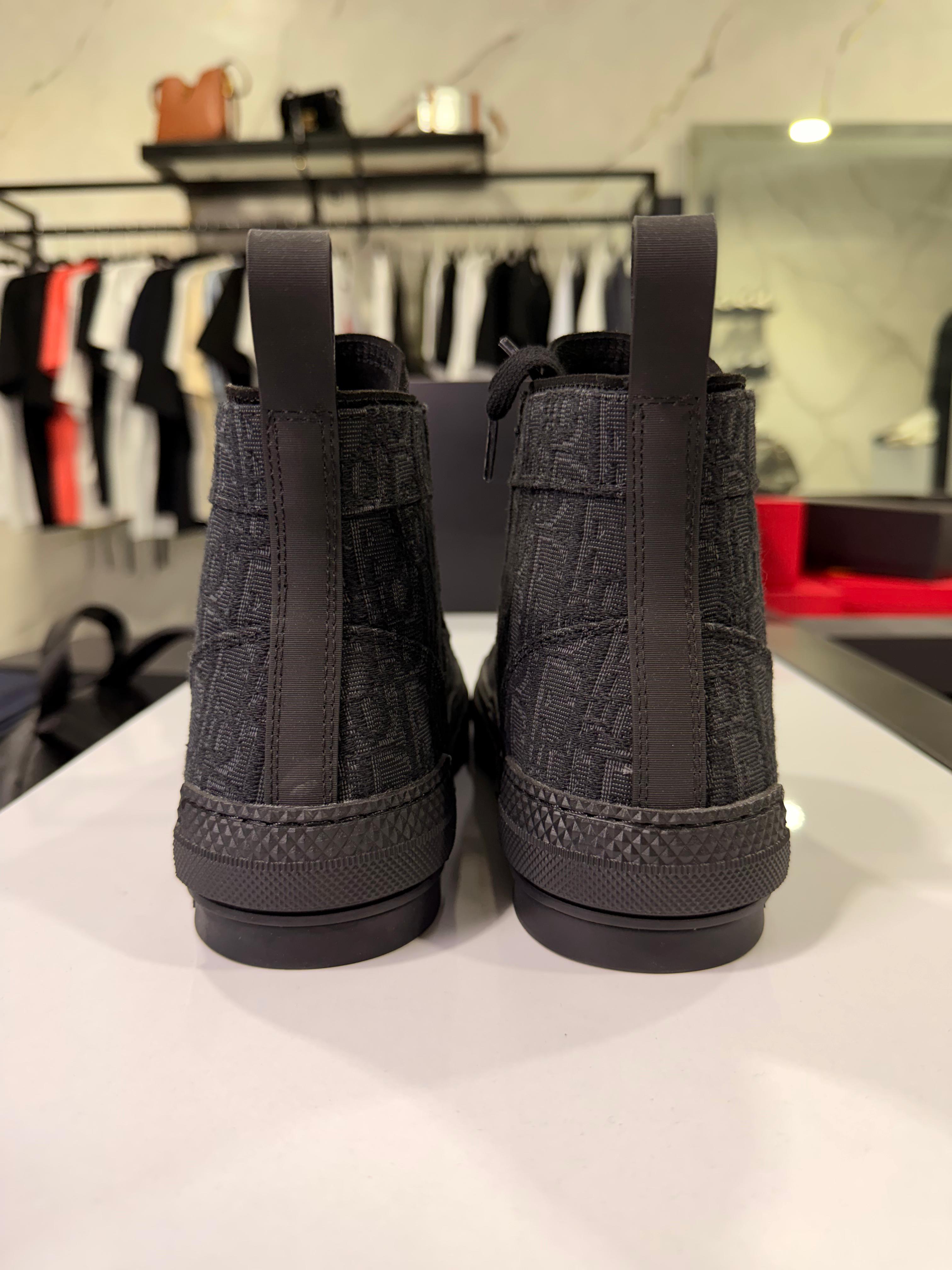 Dior B23 High