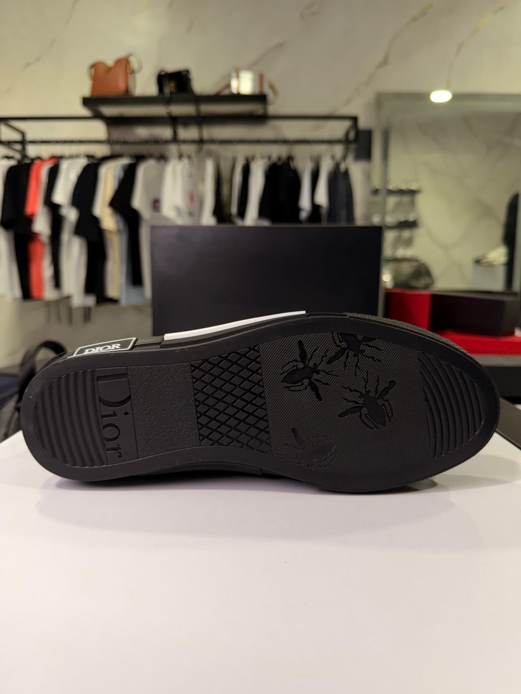 Dior B23 High