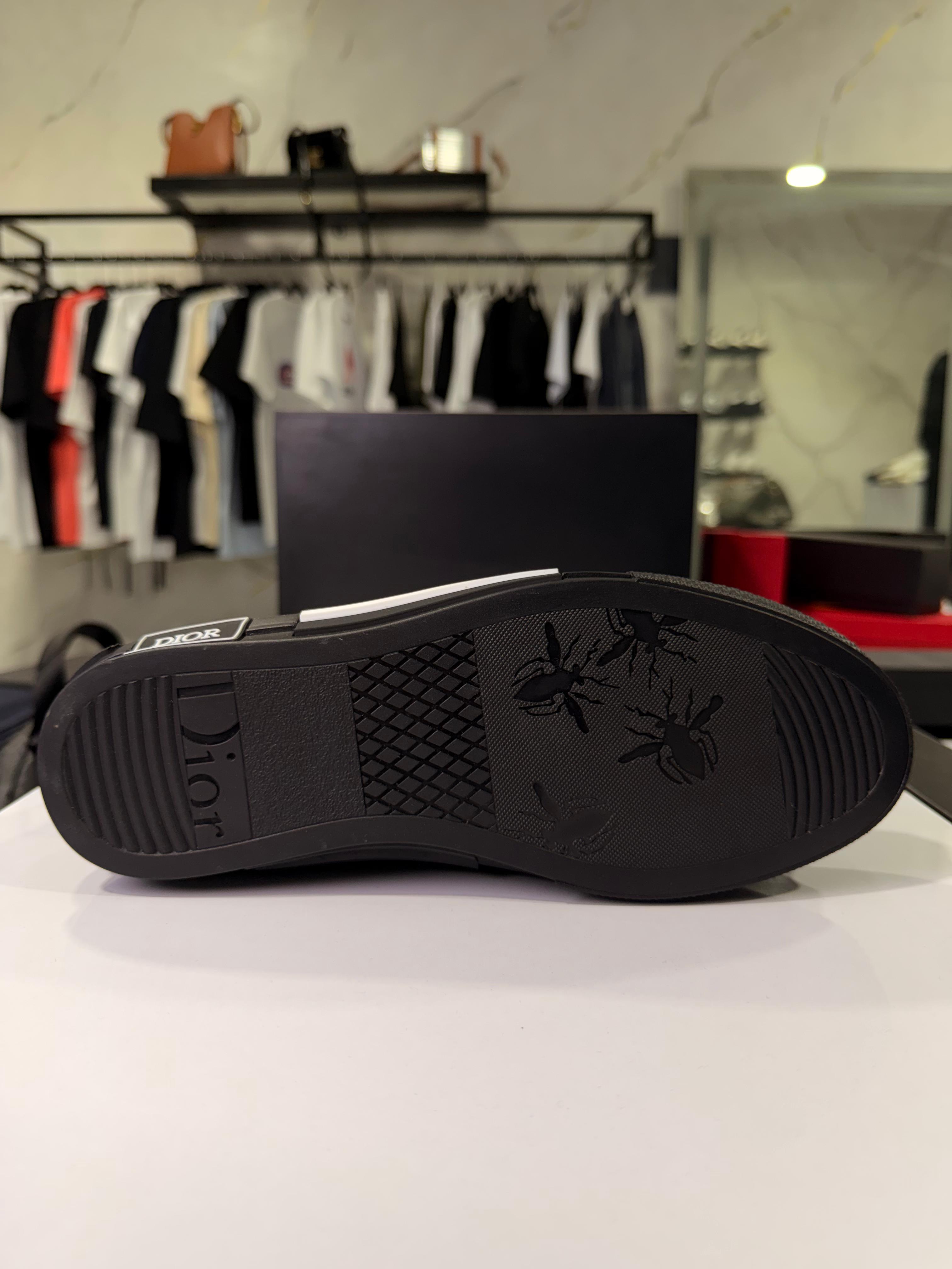 Dior B23 High