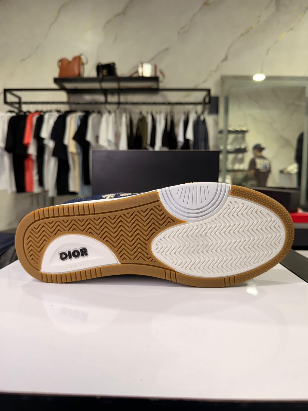 Dior B27 Low