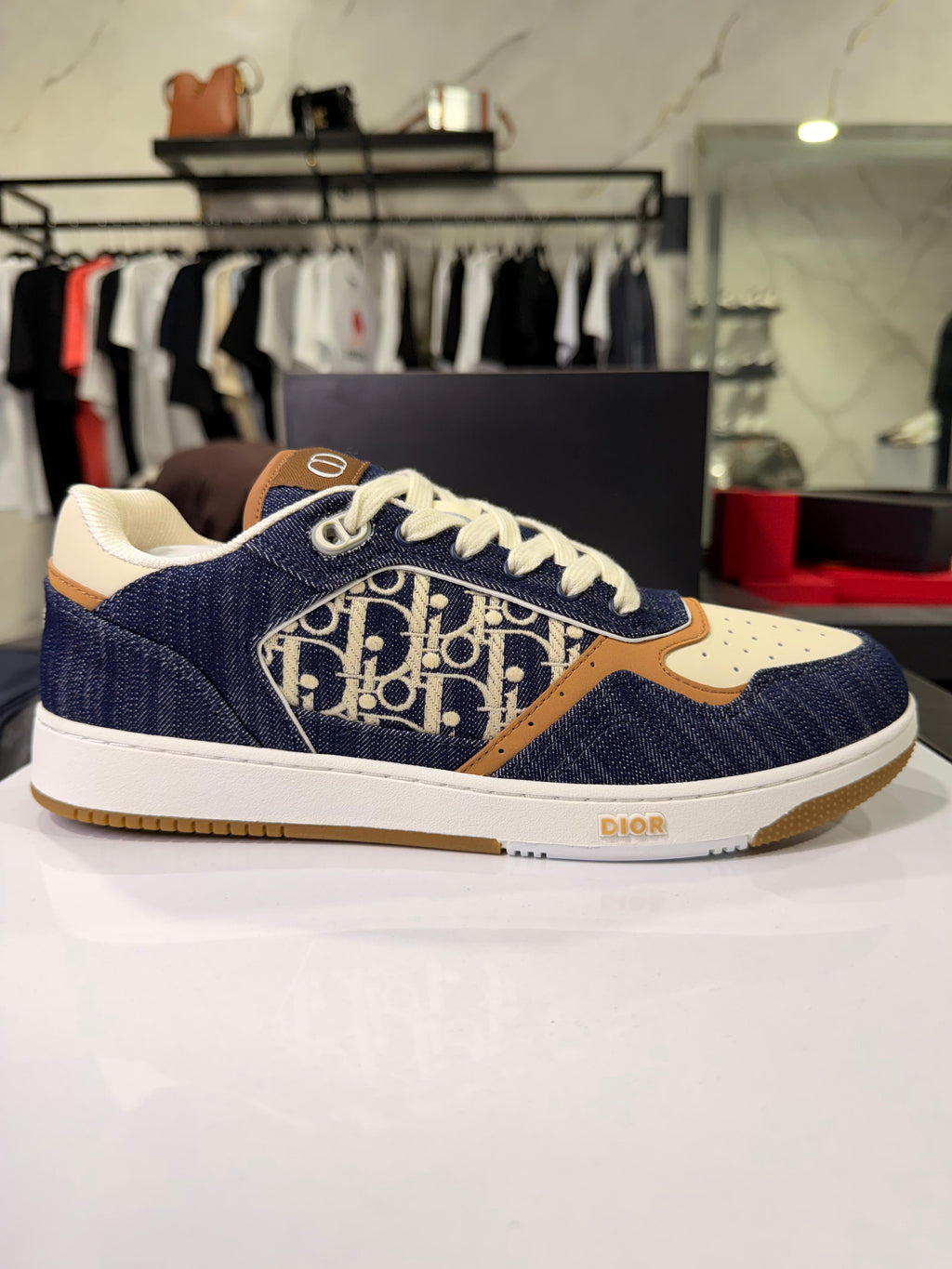 Dior B27 Low