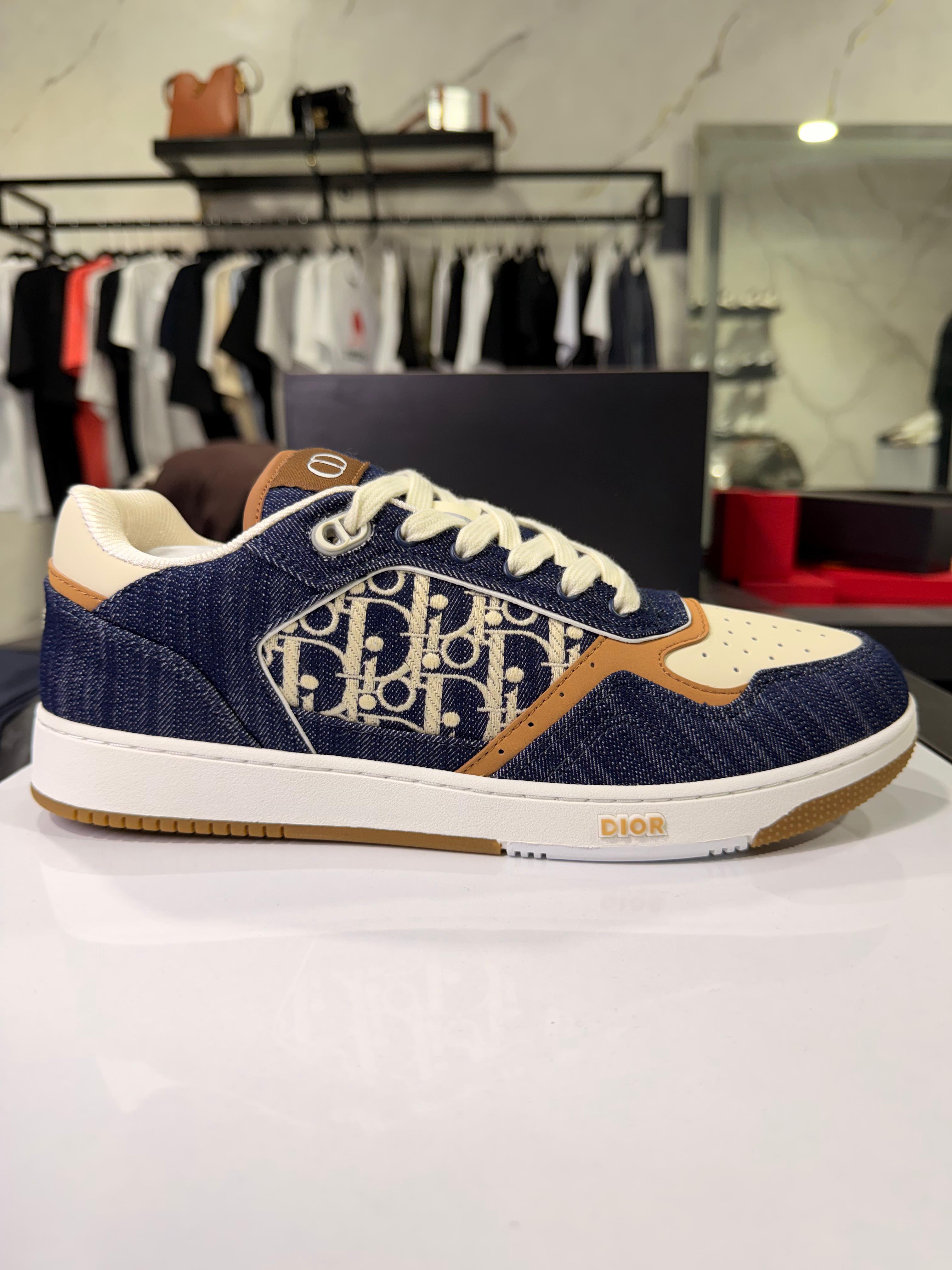 Dior B27 Low