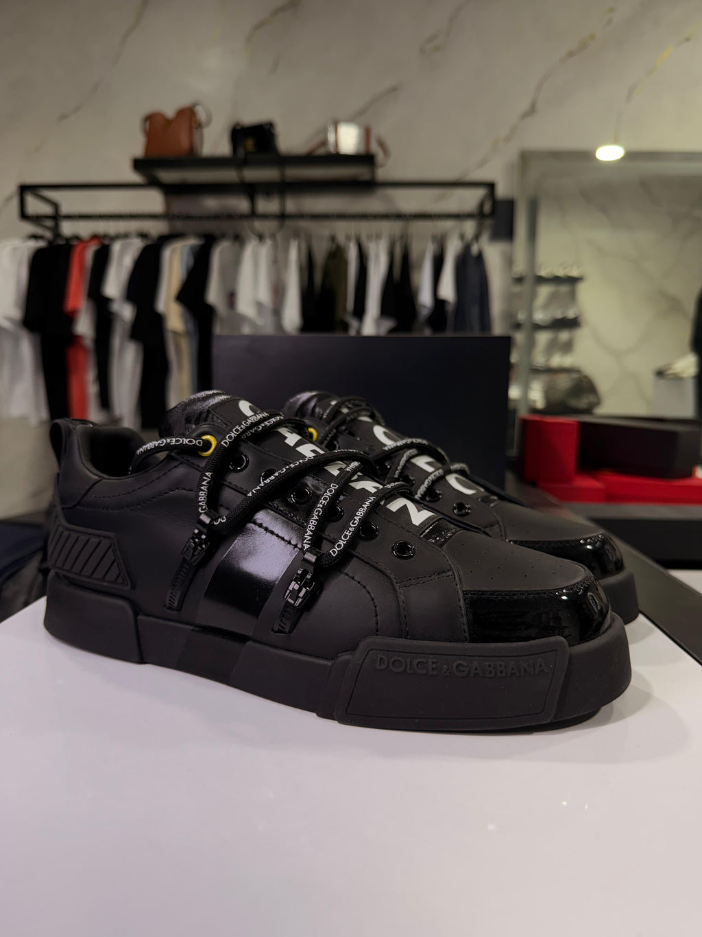 Dolce & Gabbana Portofino