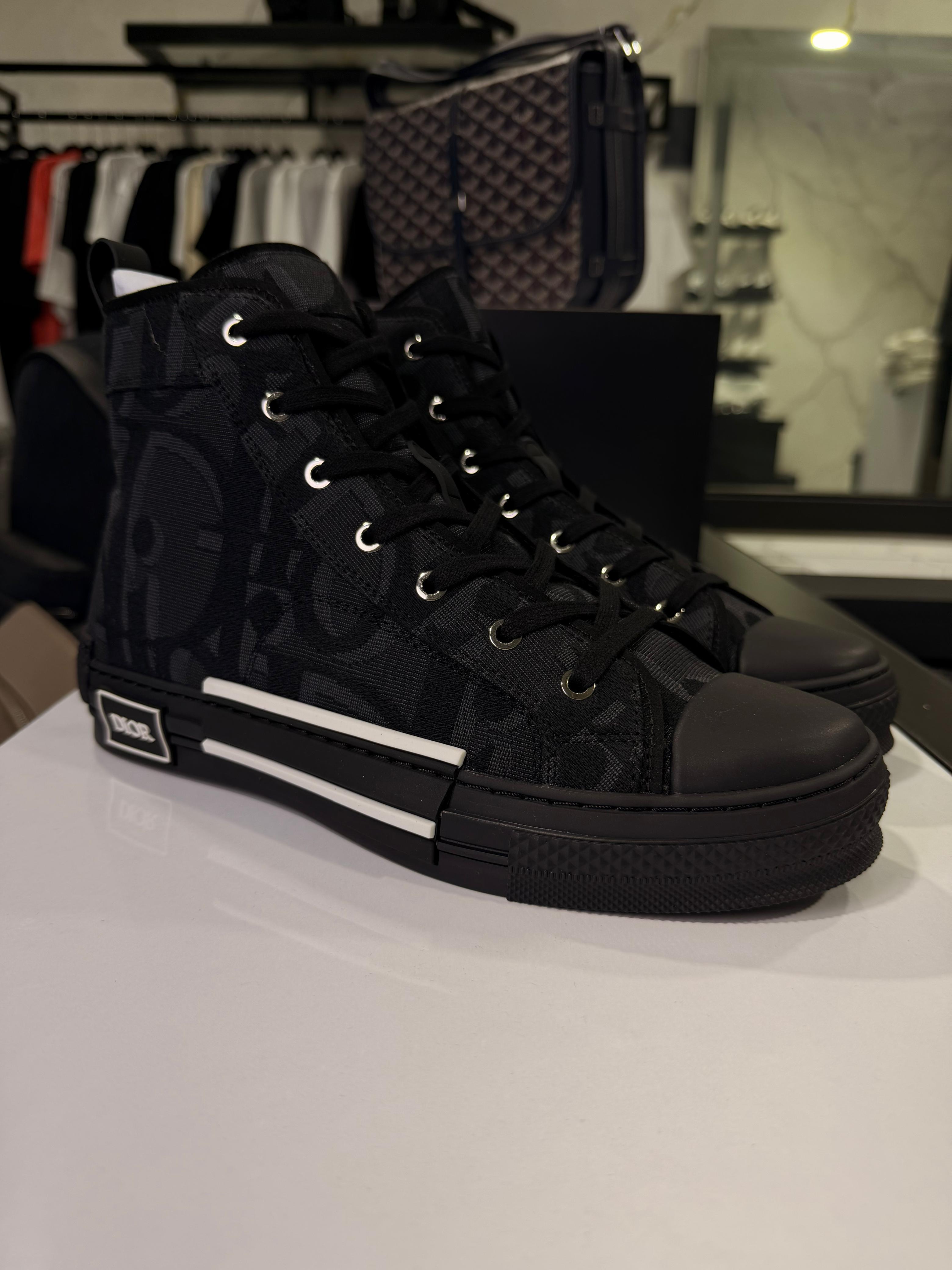 Dior B23 High